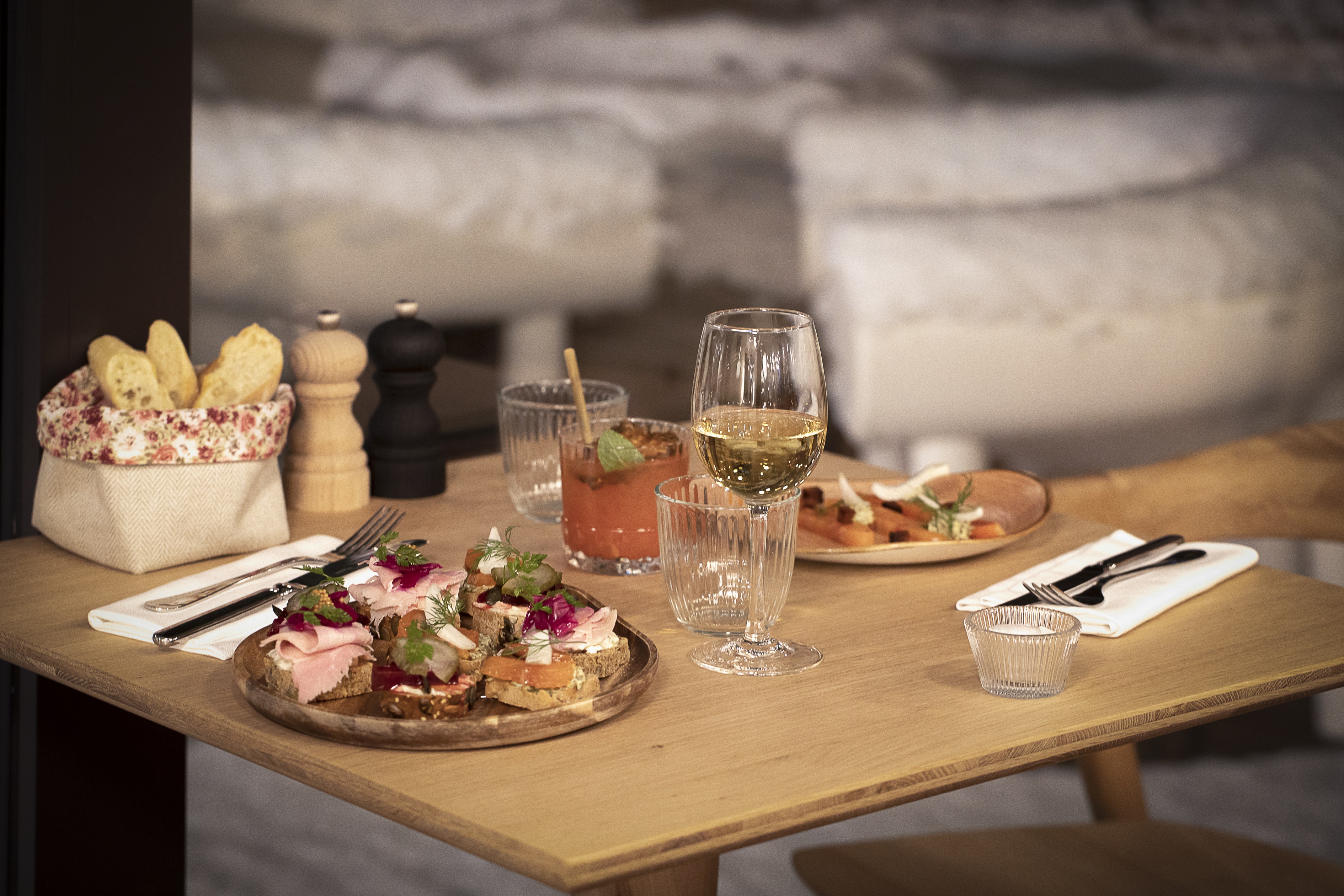 Lykke Hôtel & Spa by null