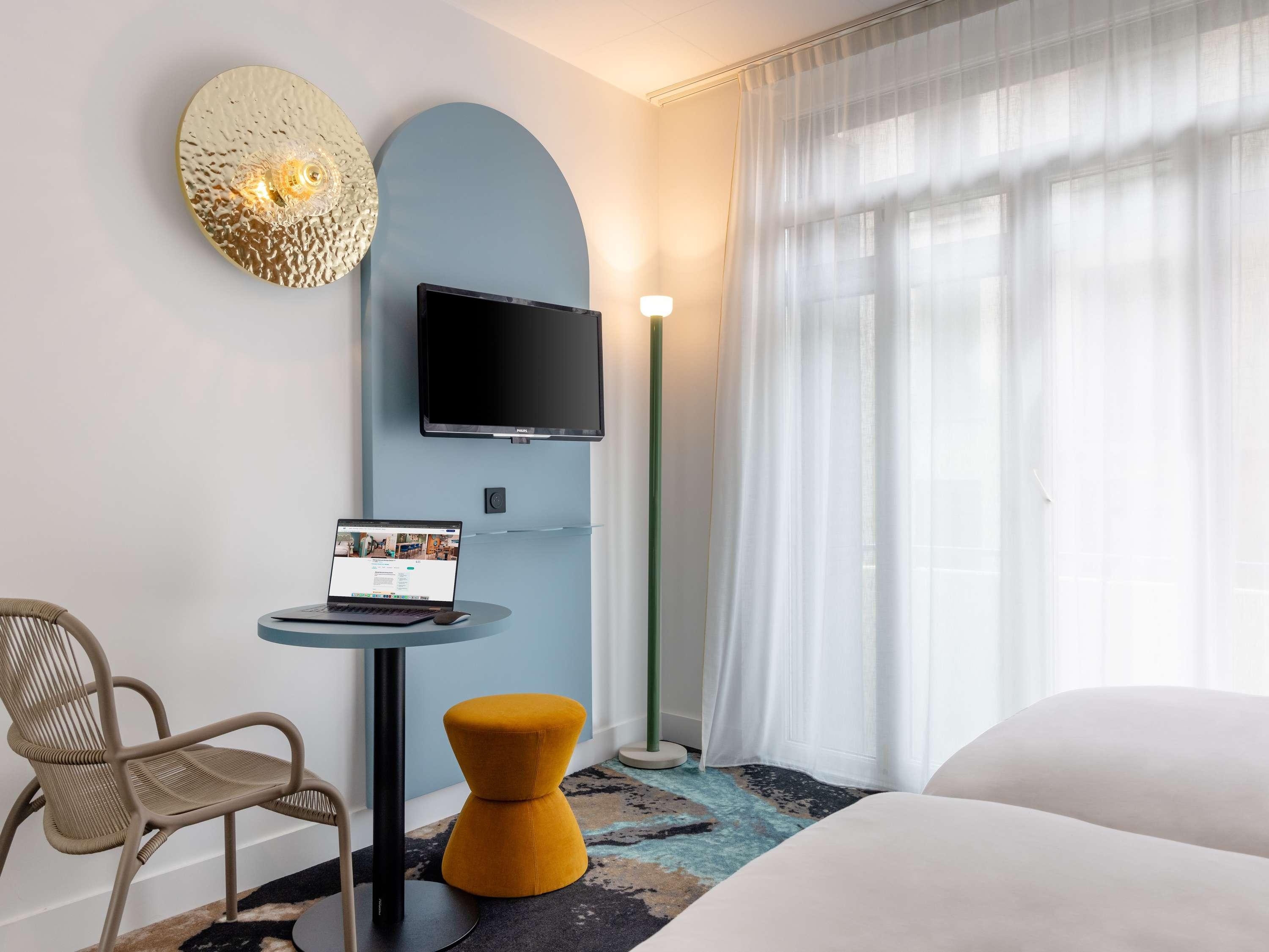 Mercure Annecy Centre Hotel