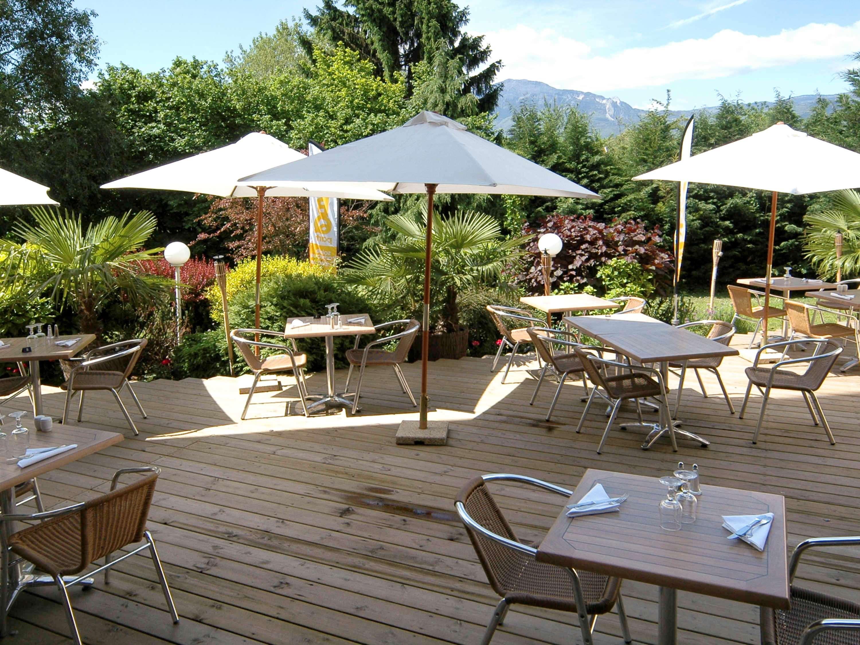 Hôtel Mercure Grenoble Meylan