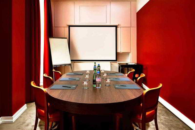 Hotel Carlton Lyon - MGallery Collection by null