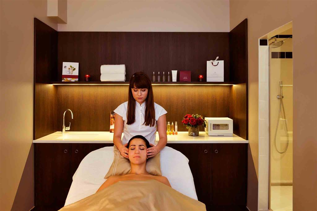 Hotel Carlton Lyon - MGallery Collection by null