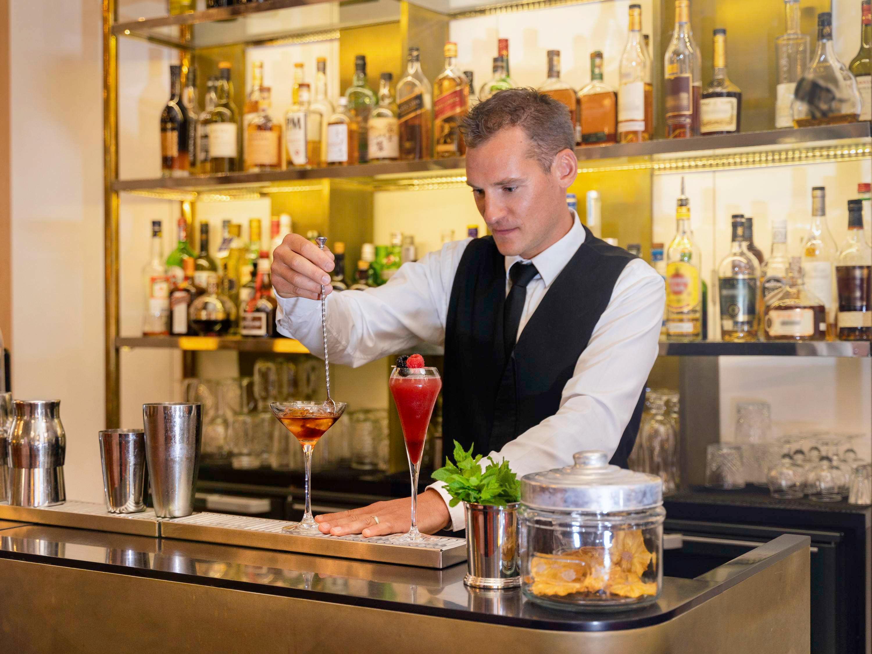 Hotel Carlton Lyon - MGallery Collection by null