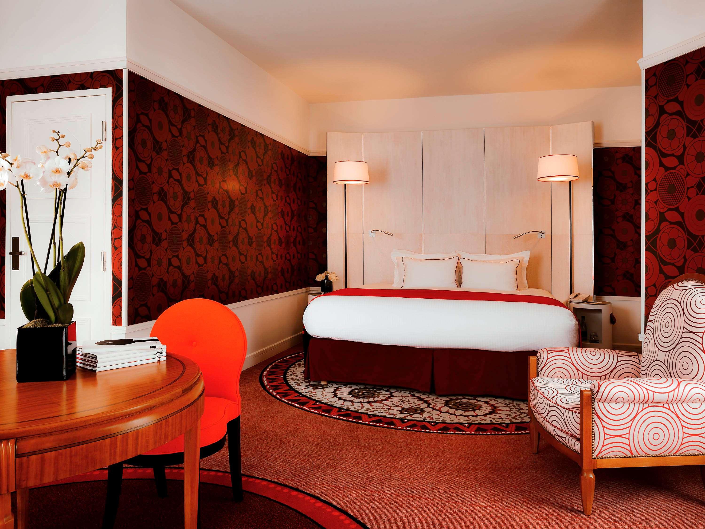 Hotel Carlton Lyon - MGallery Collection by null