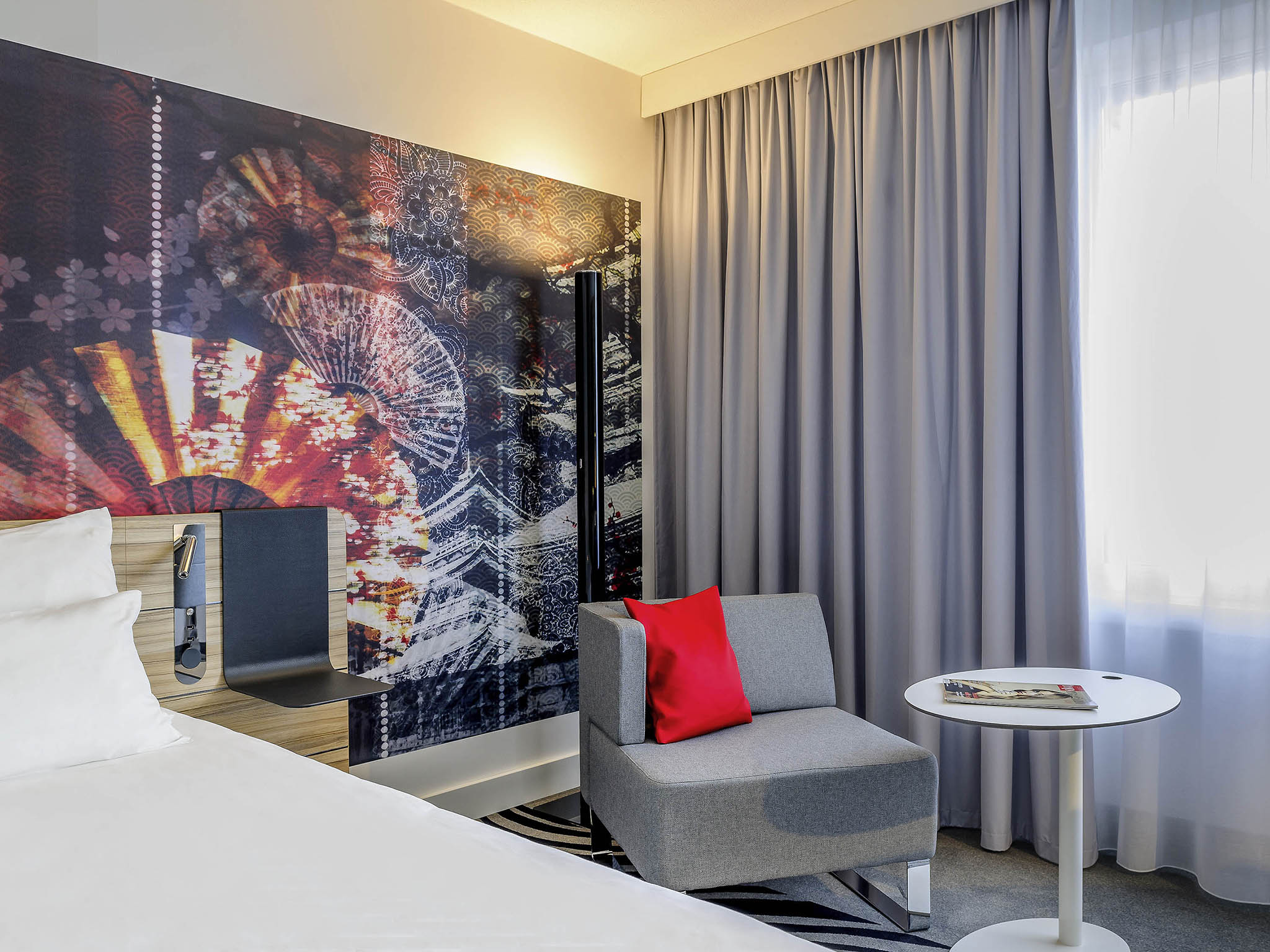 Novotel Koeln City