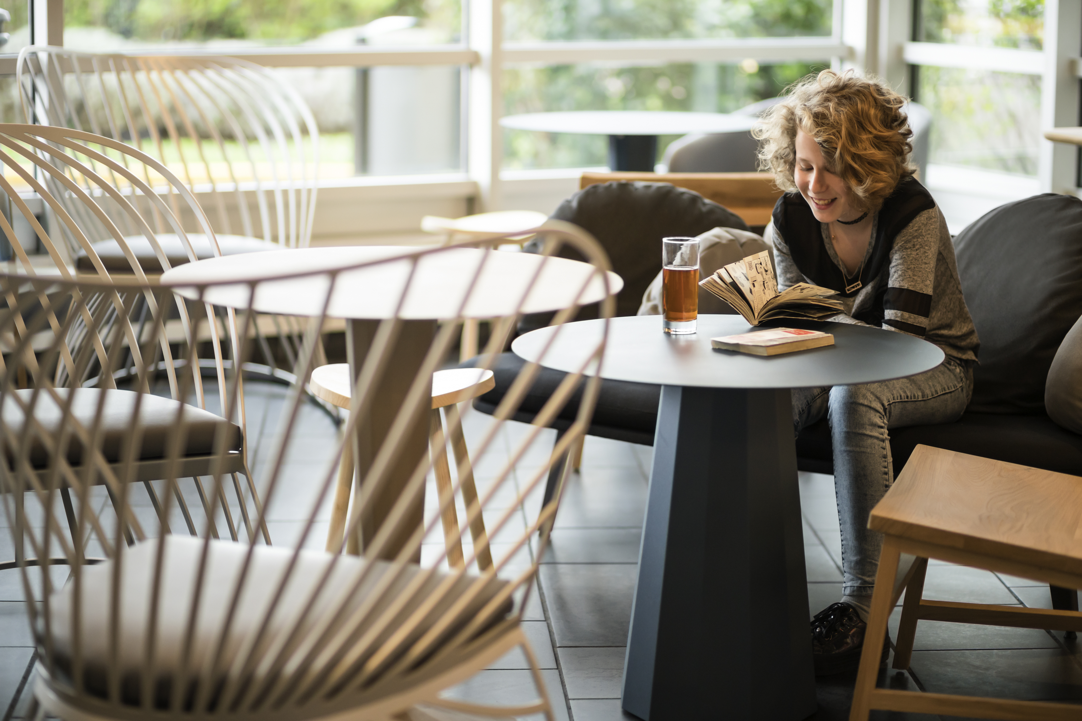 Novotel Suites Paris Cdg Airport Villepinte - photo