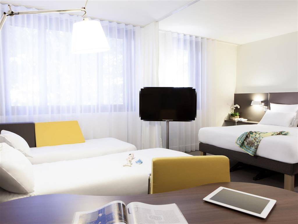 Suite, executive