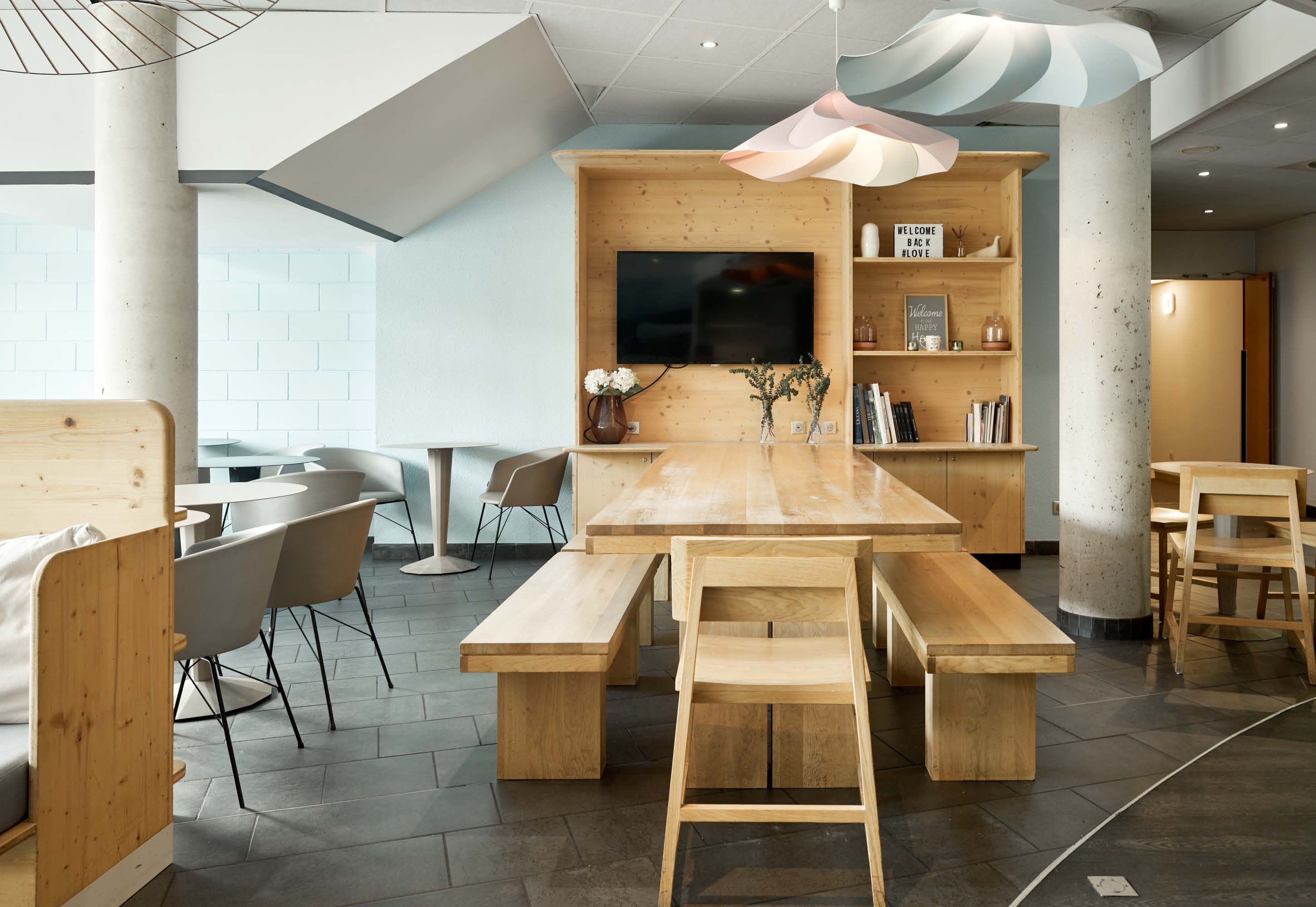 Novotel Suites Paris...