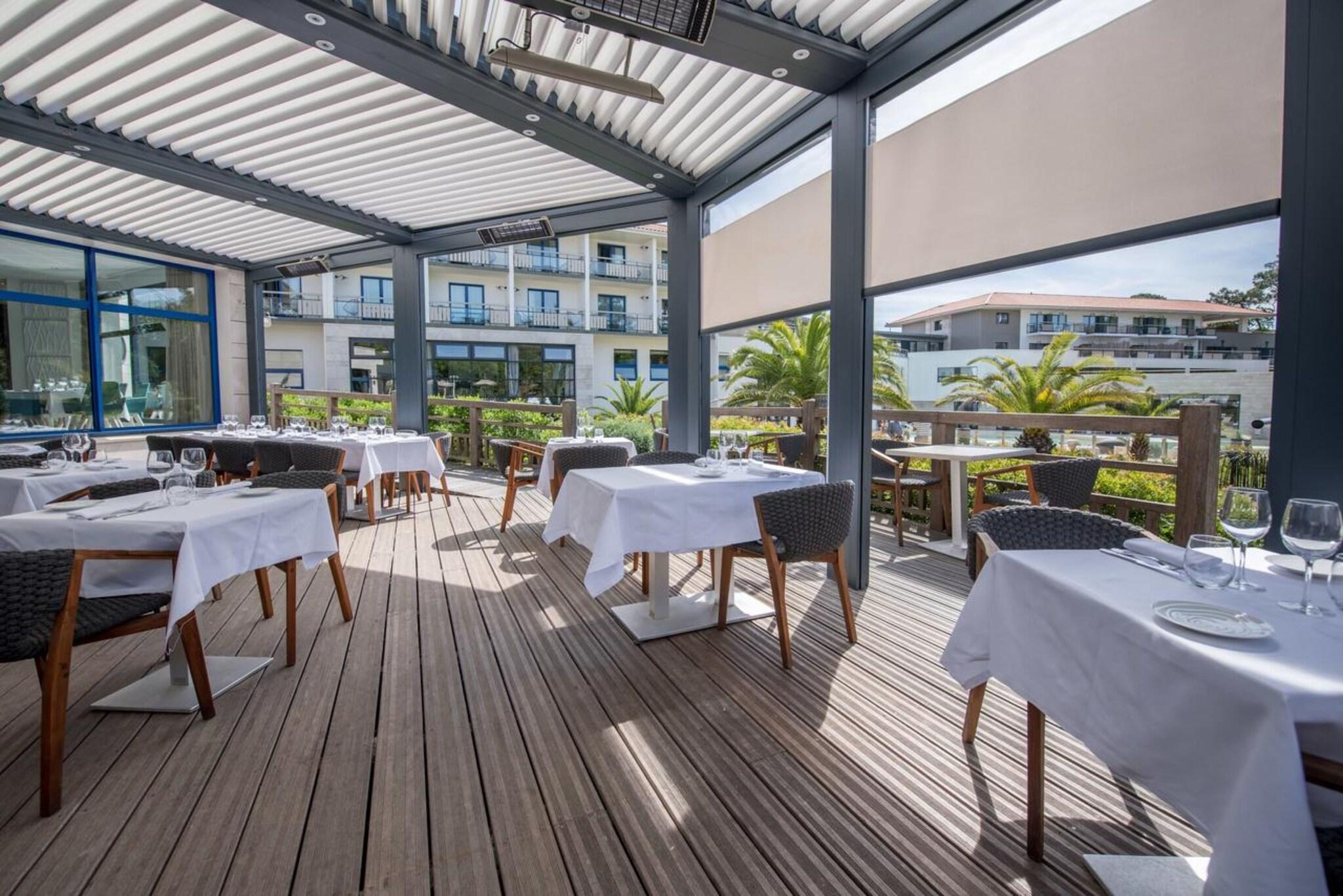 Thalazur Arcachon by null