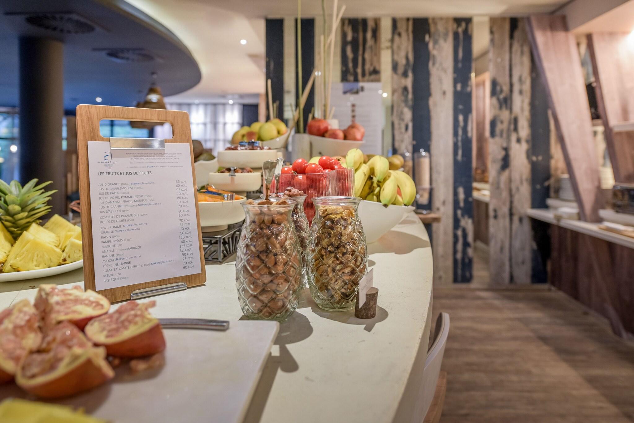 Thalazur Arcachon by null