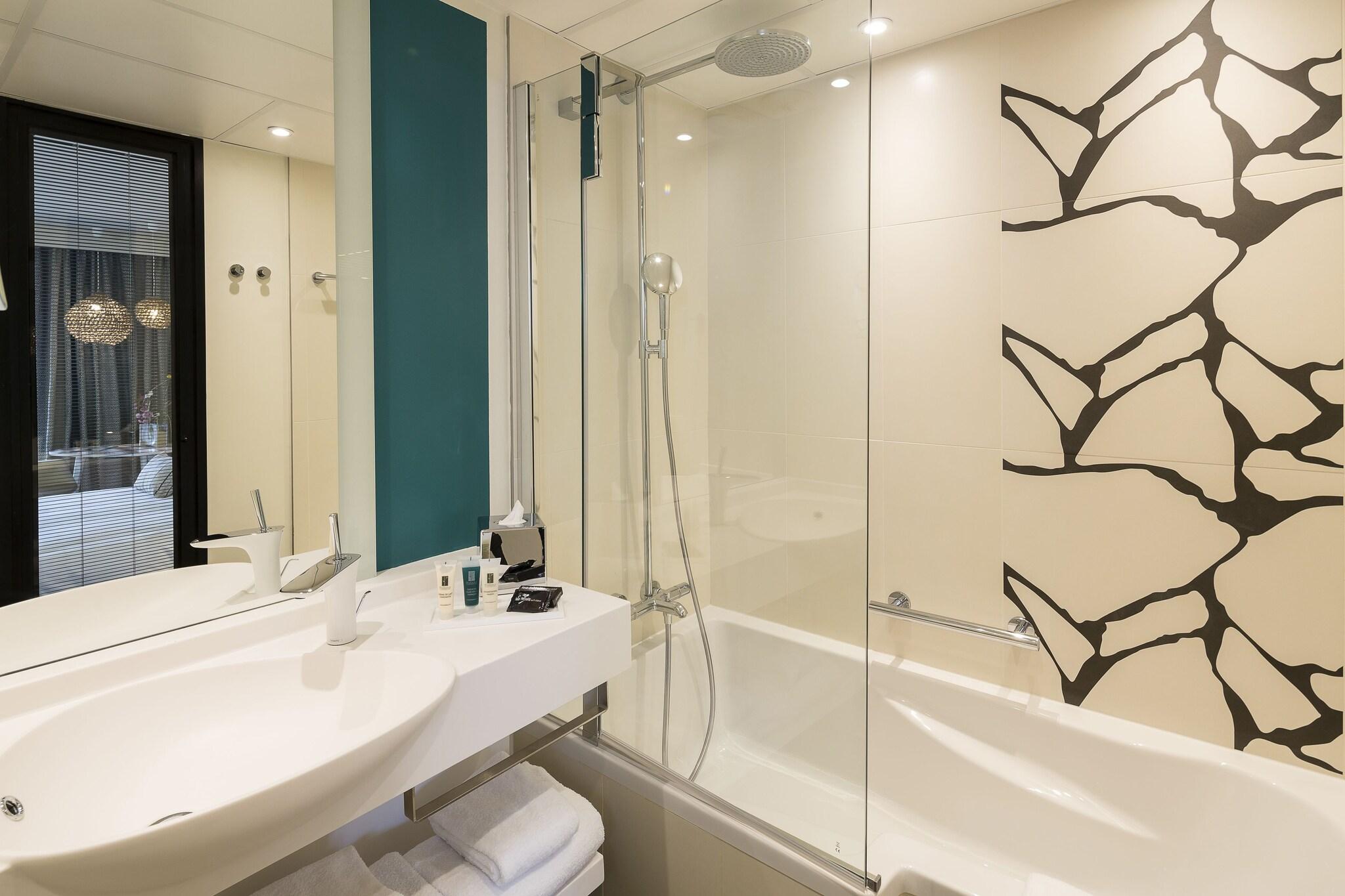 Thalazur Arcachon by null