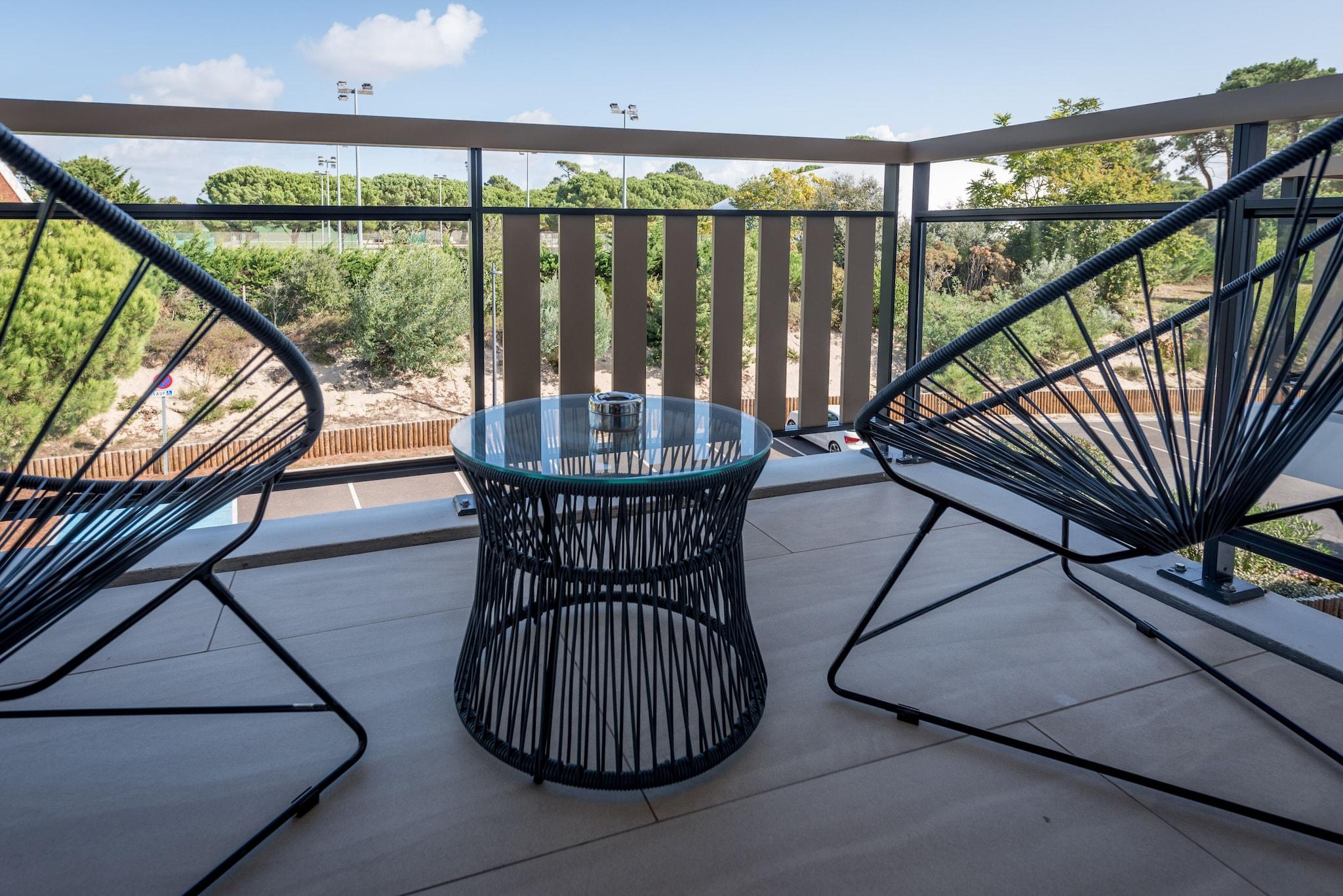 Thalazur Arcachon by null