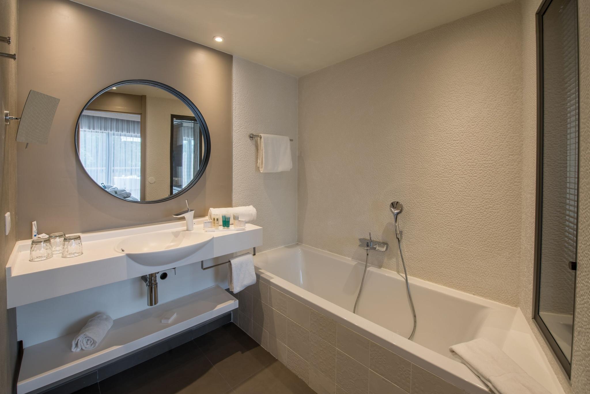 Thalazur Arcachon by null