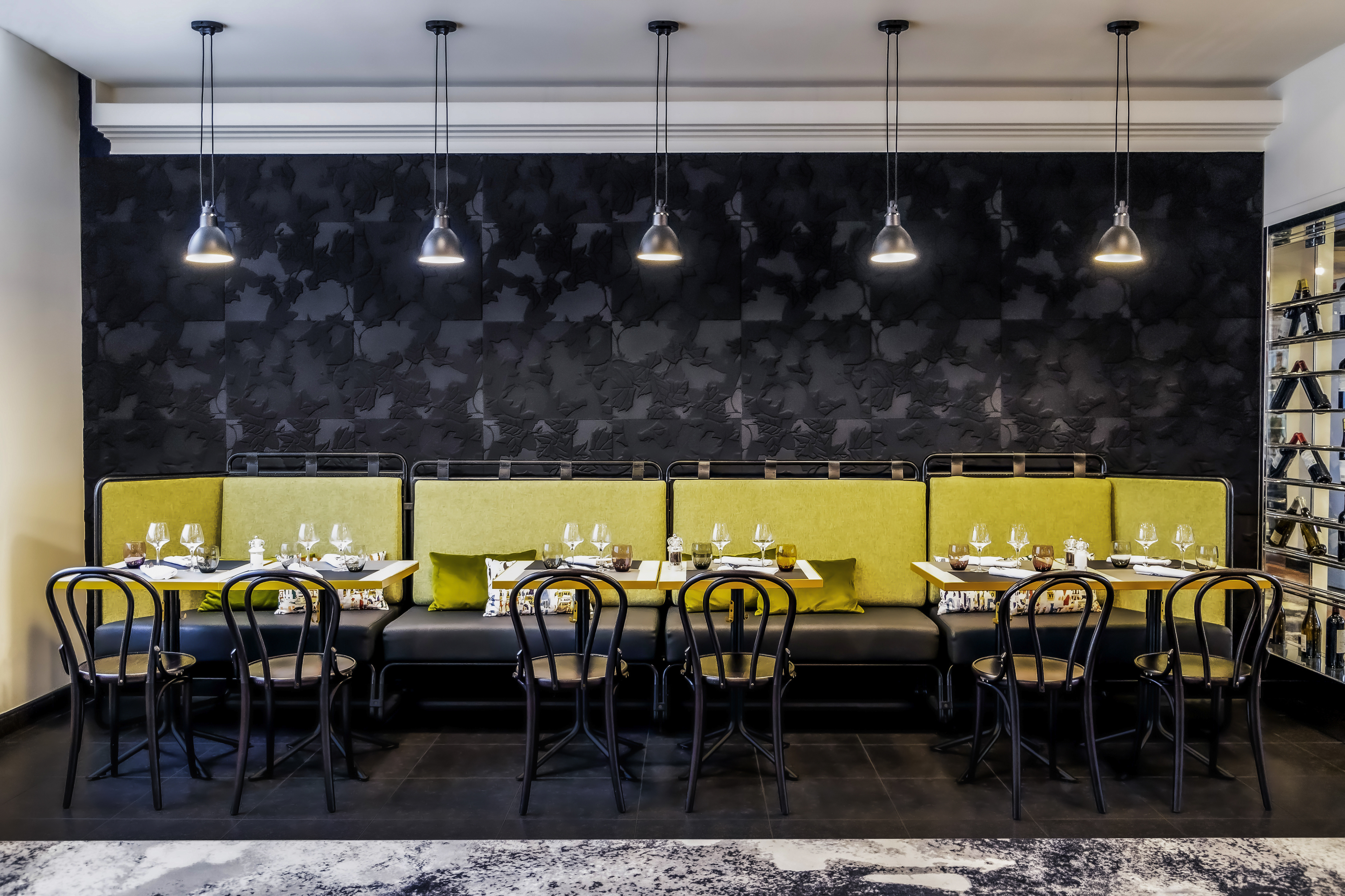 Novotel Paris 17