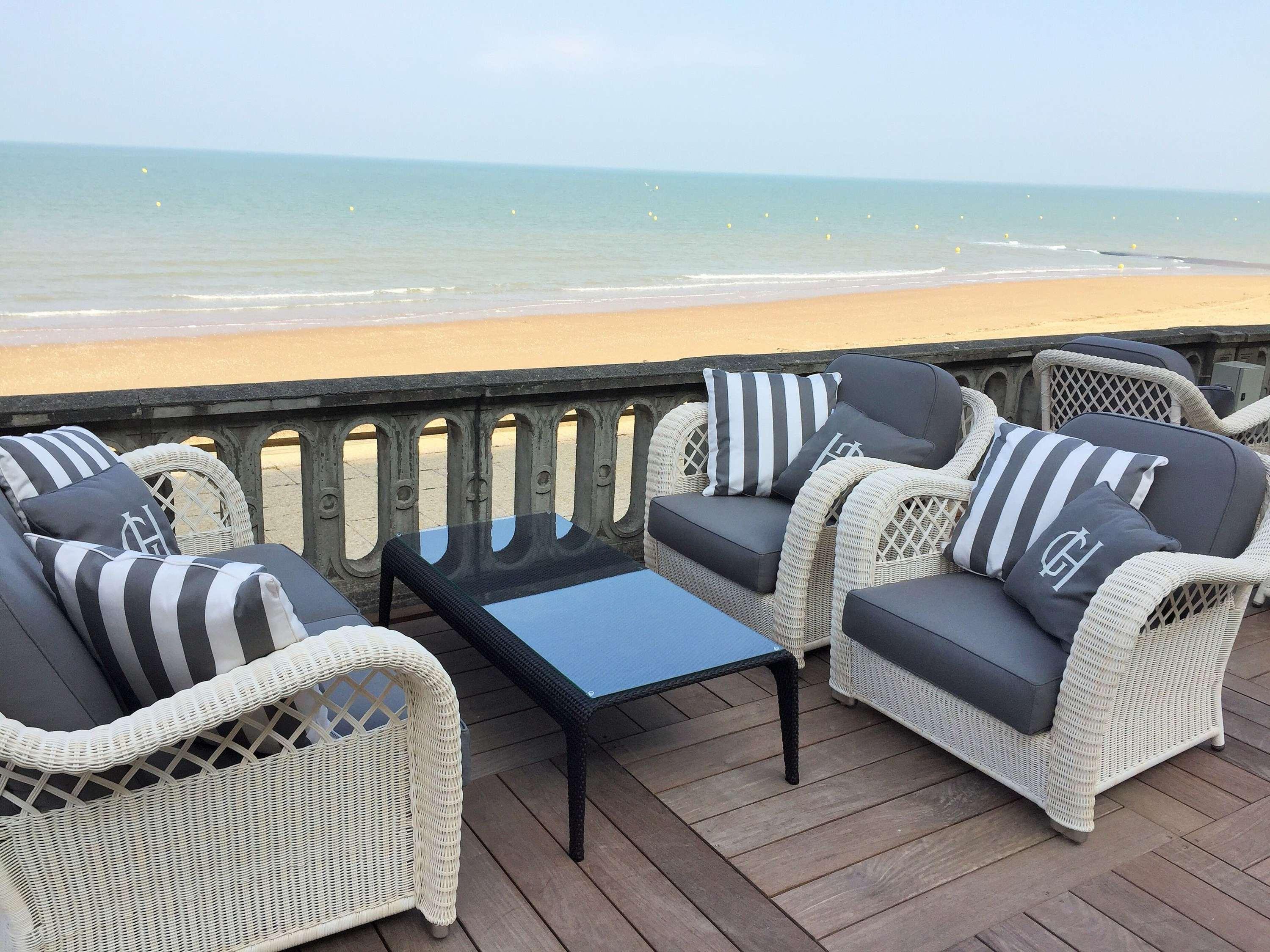 Le Grand Hotel de Cabourg - MGallery Collection