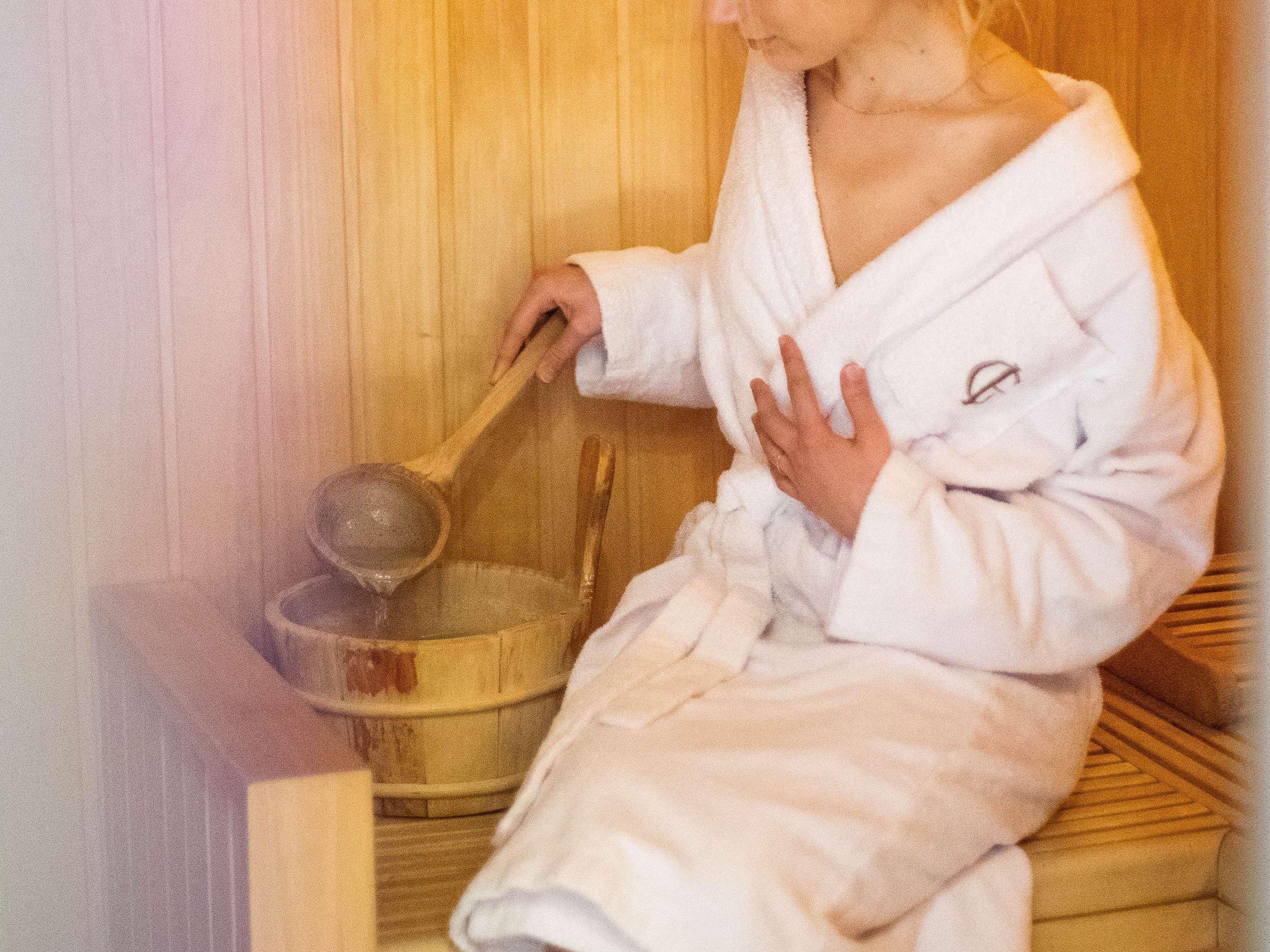 Le Grand Hôtel de Cabourg - MGallery Collection by null