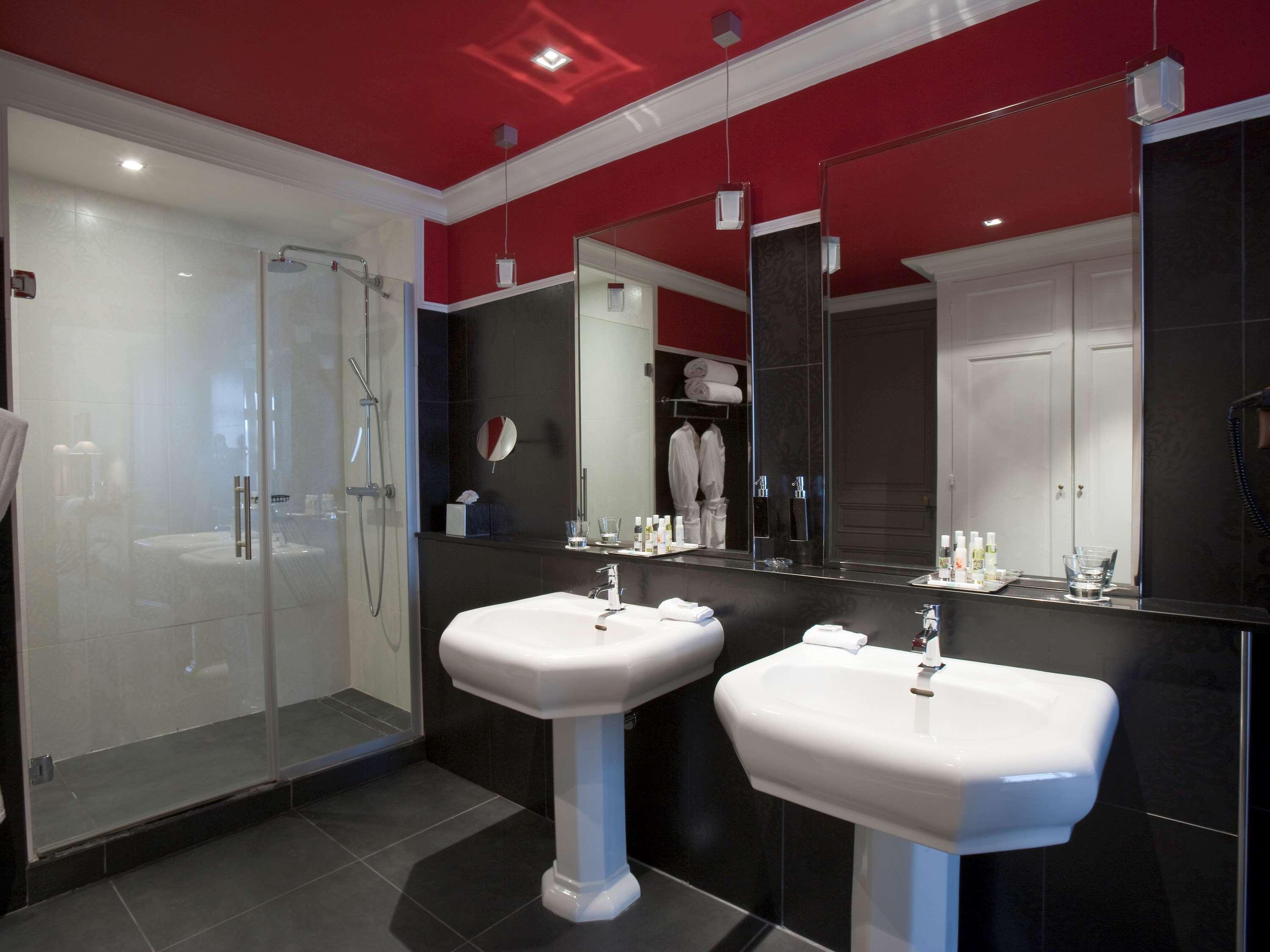 Le Grand Hôtel de Cabourg - MGallery Collection by null