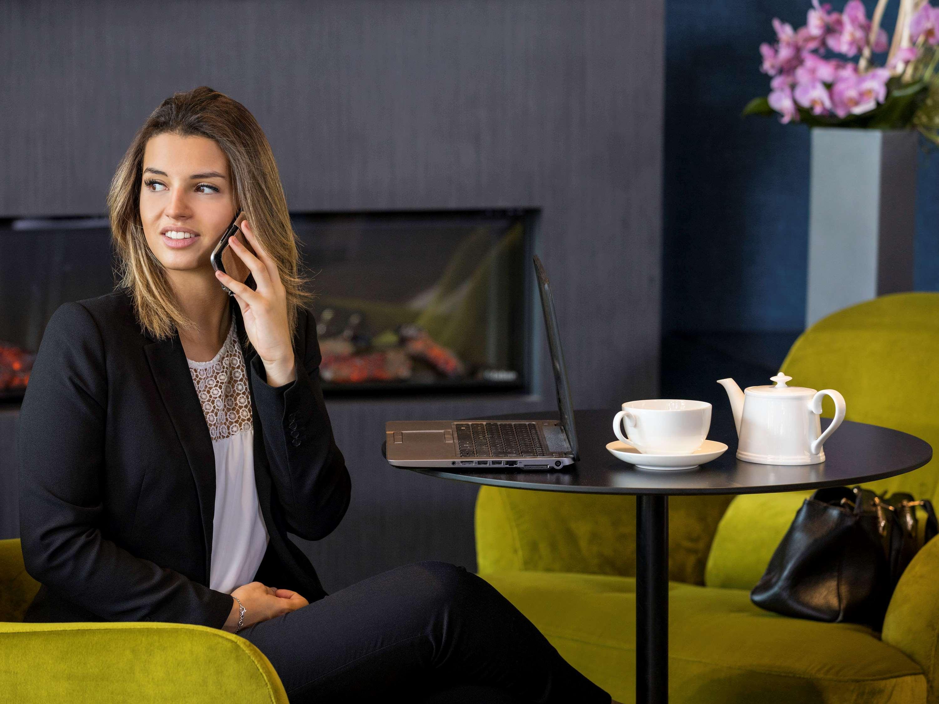Mercure Mulhouse Centre