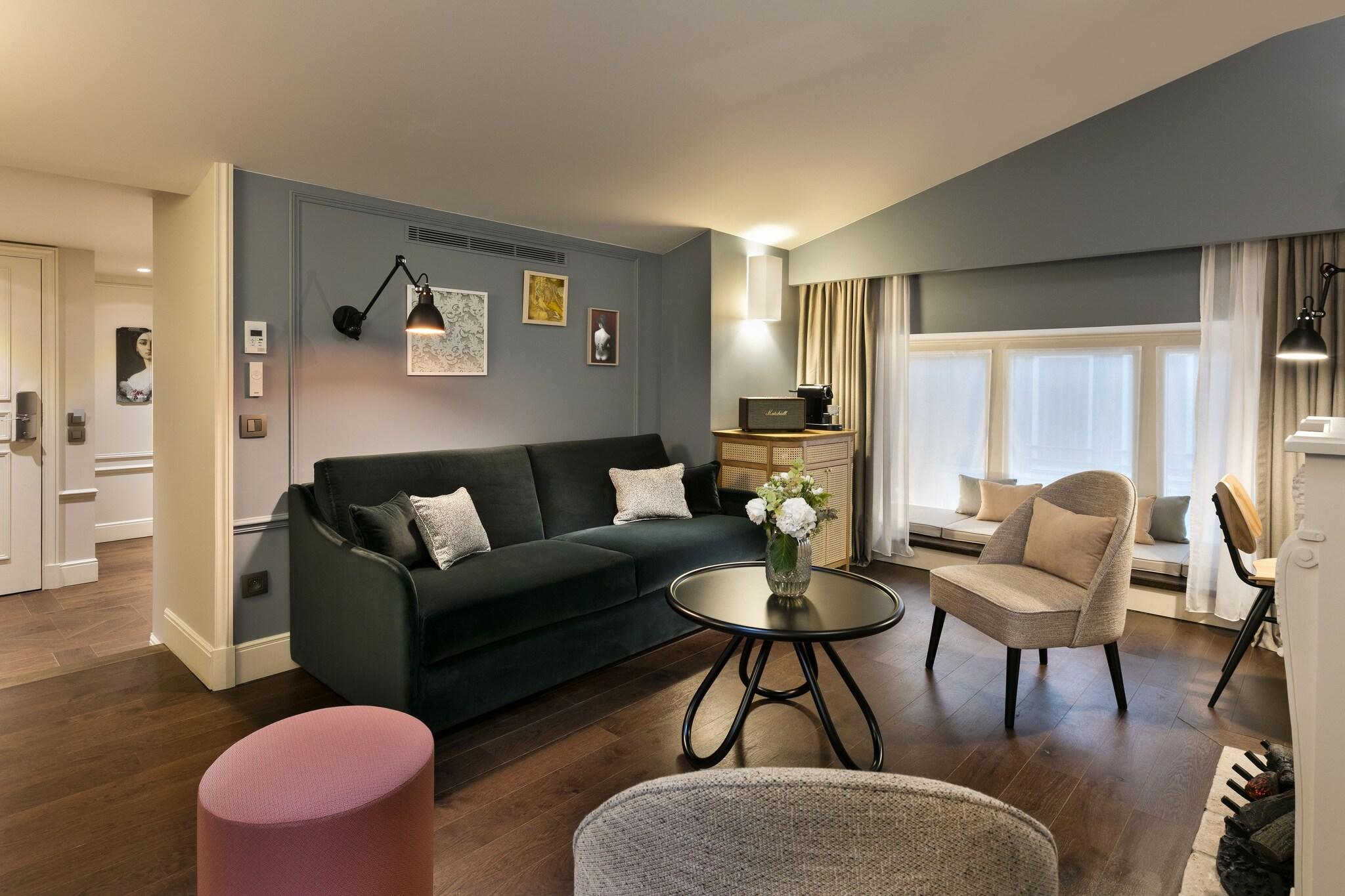 Royal Madeleine Hotel & Spa