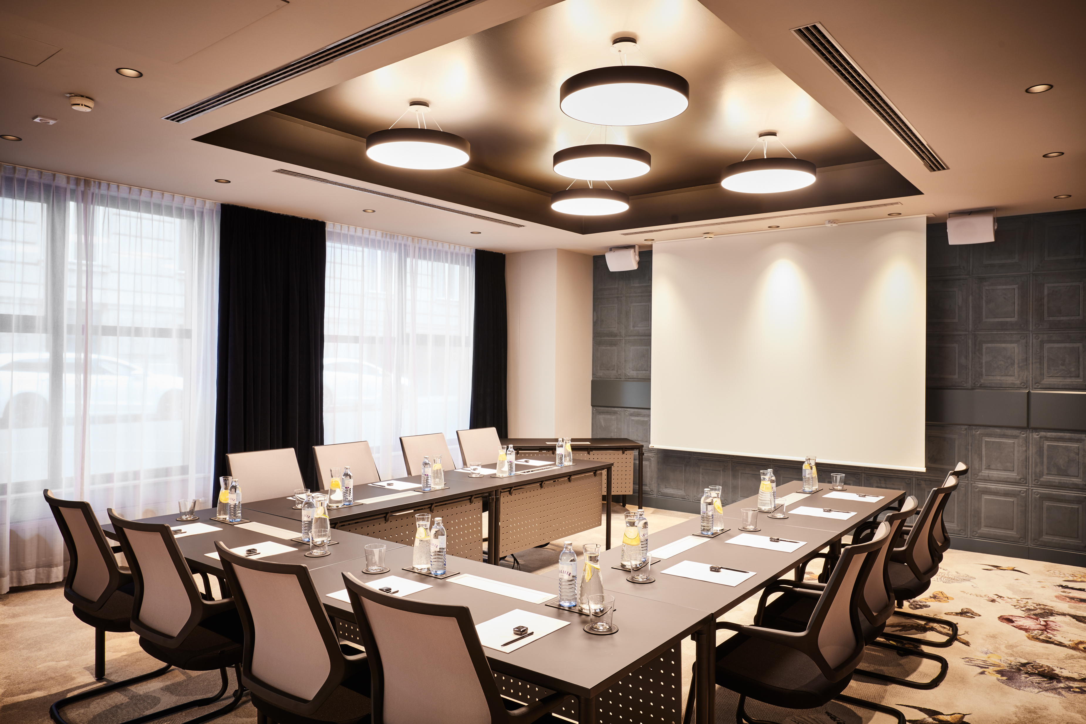 Hotel Am Konzerthaus - MGallery Collection by null