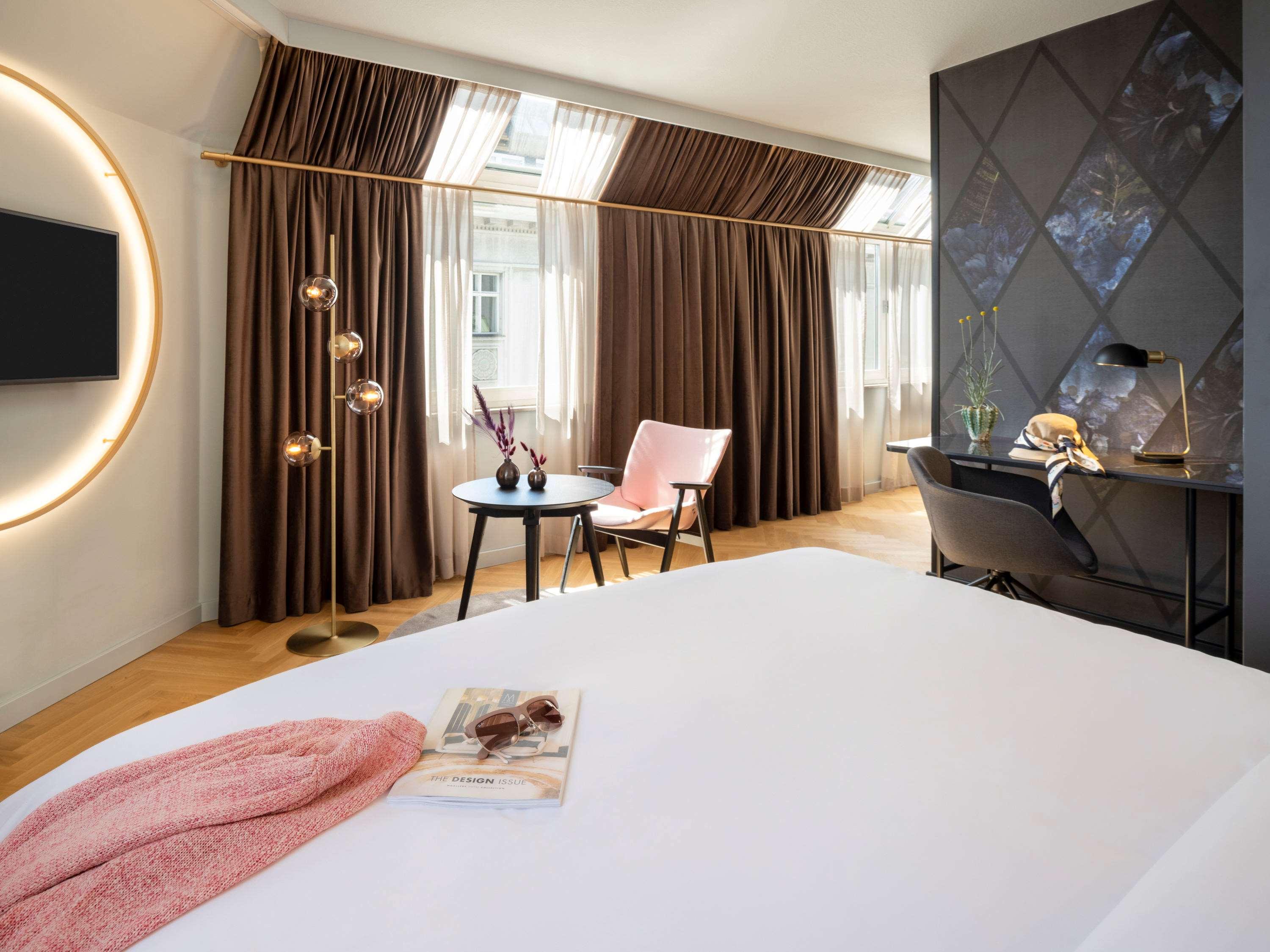 Hotel Am Konzerthaus - MGallery Collection by null