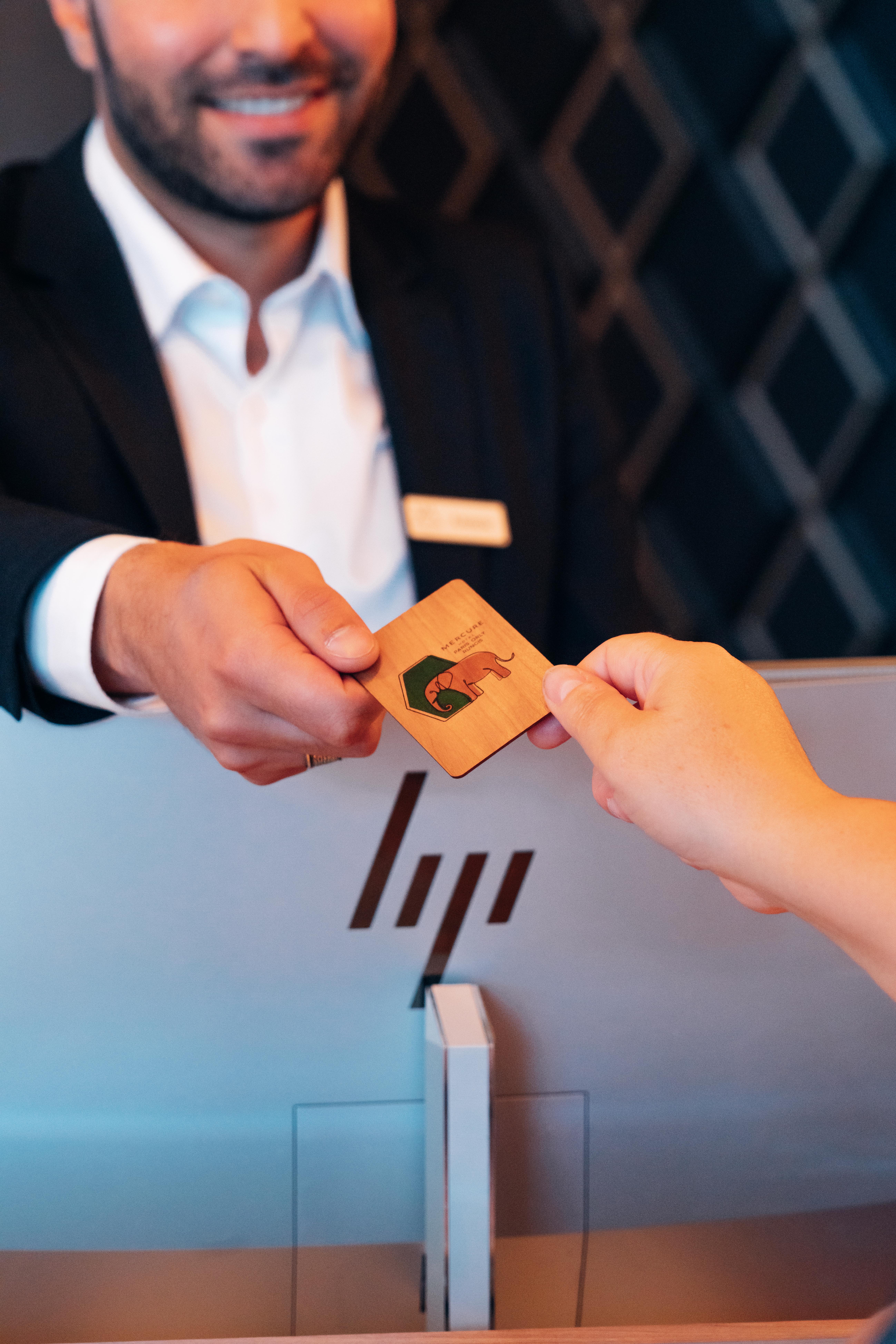 Mercure Paris Orly Rungis Airport