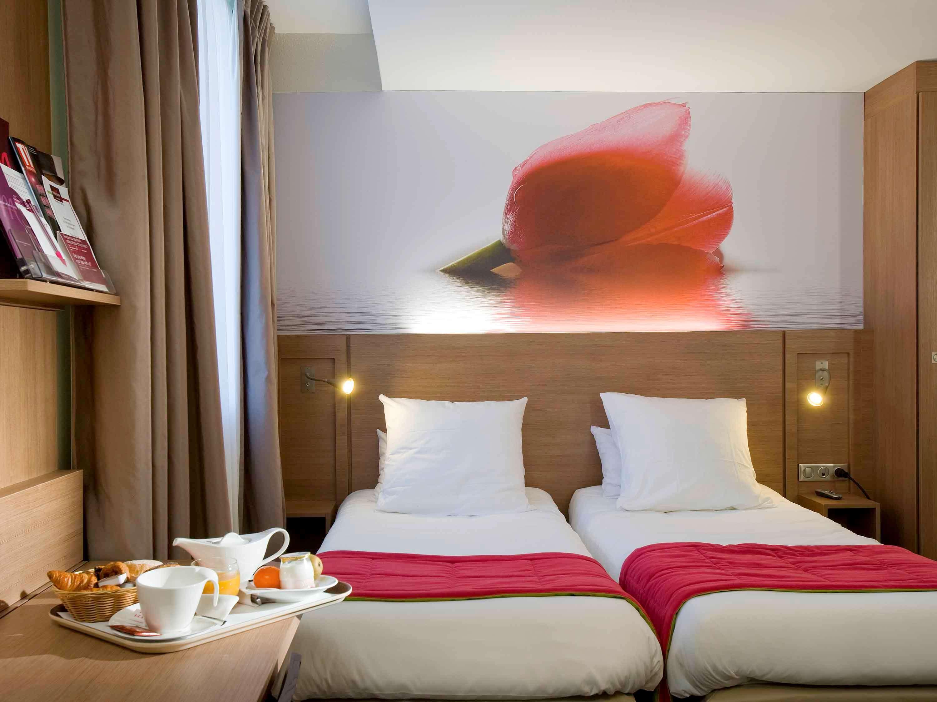 Hôtel Mercure Quimper Centre