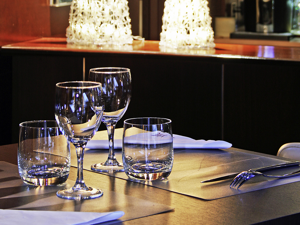 Mercure Chambery Centre