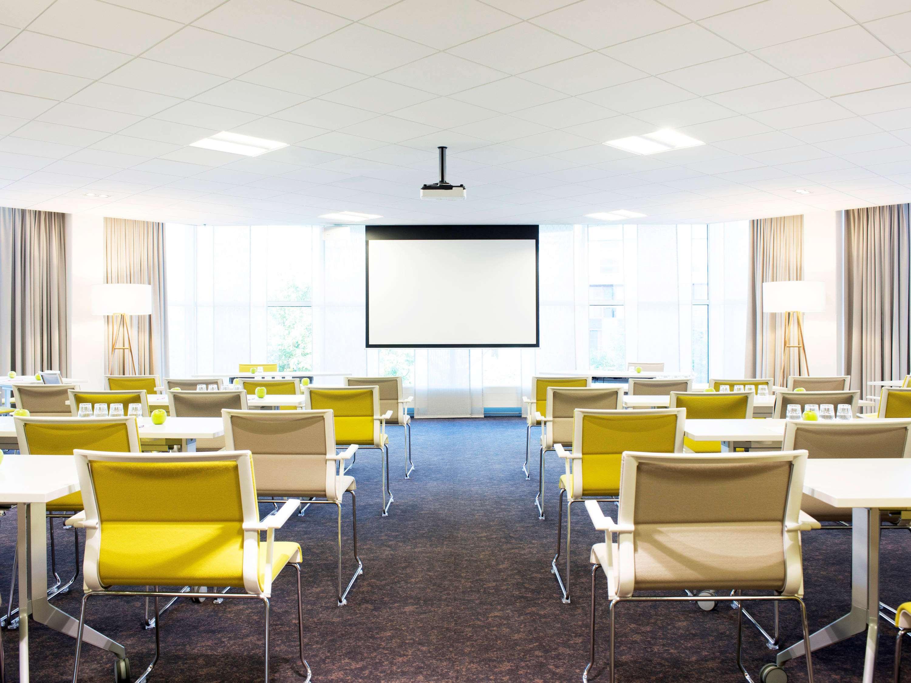 Novotel Bern Expo by null