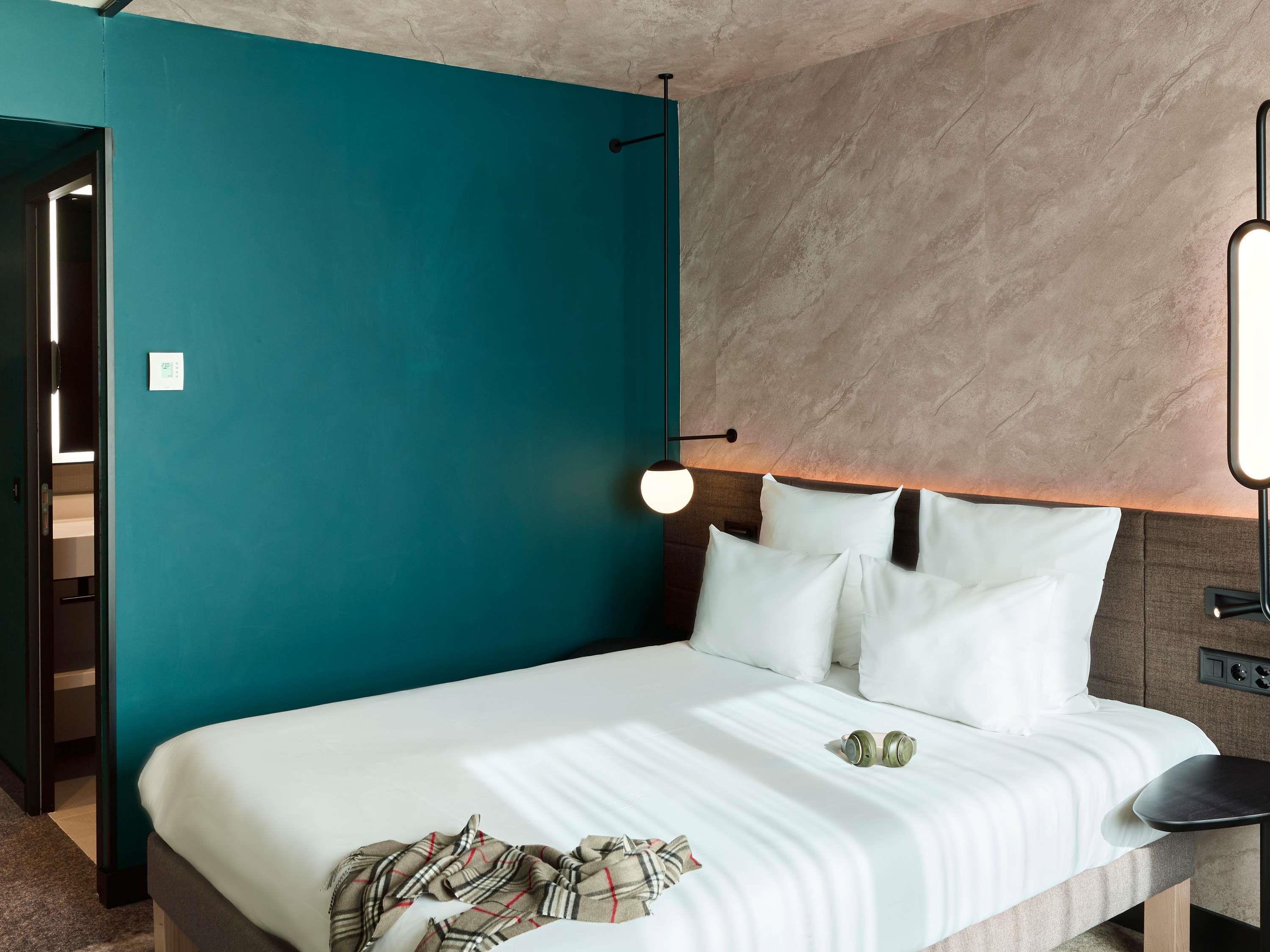 Novotel Bern Expo by null