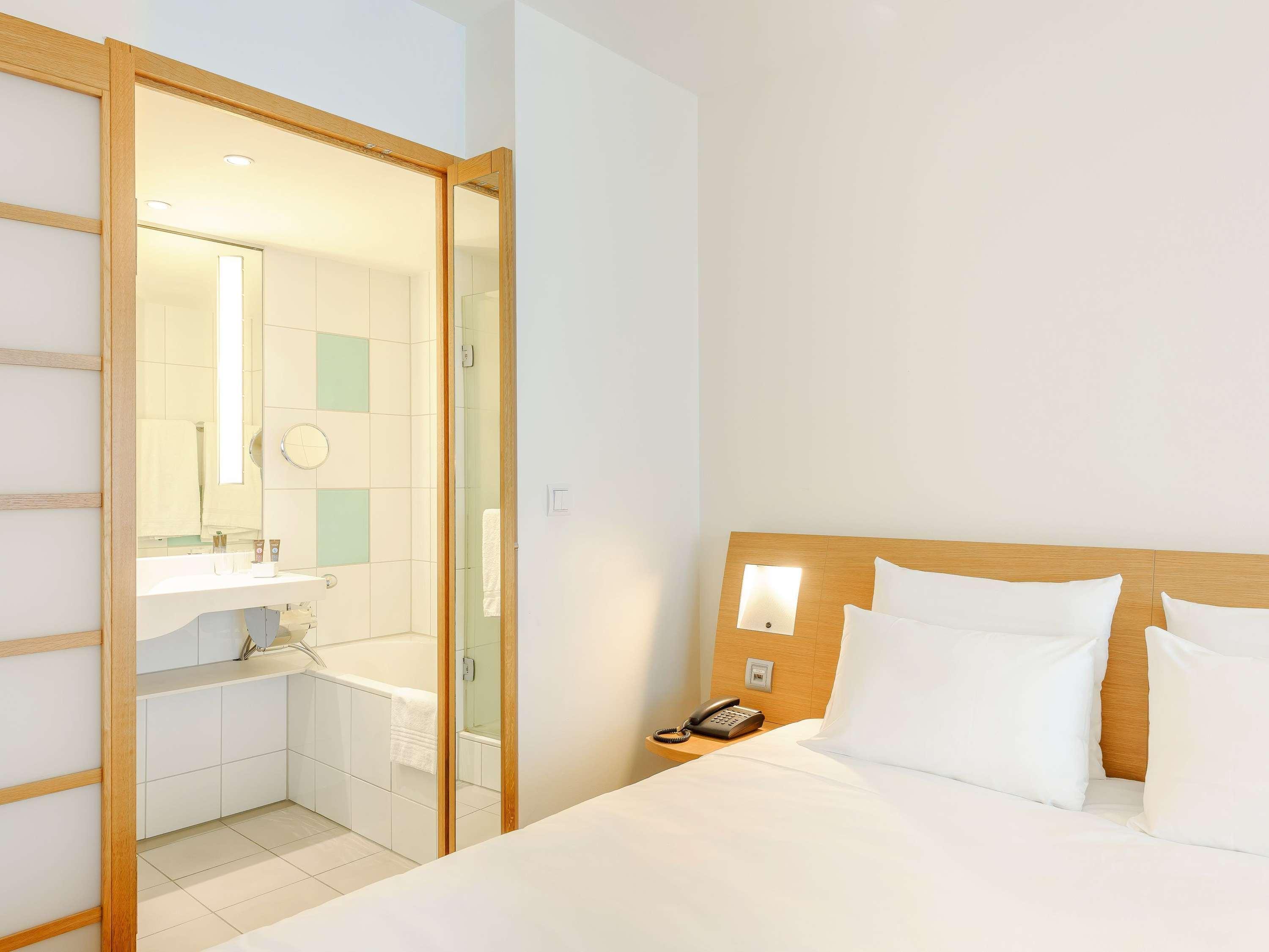 Novotel Paris Rueil Malmaison