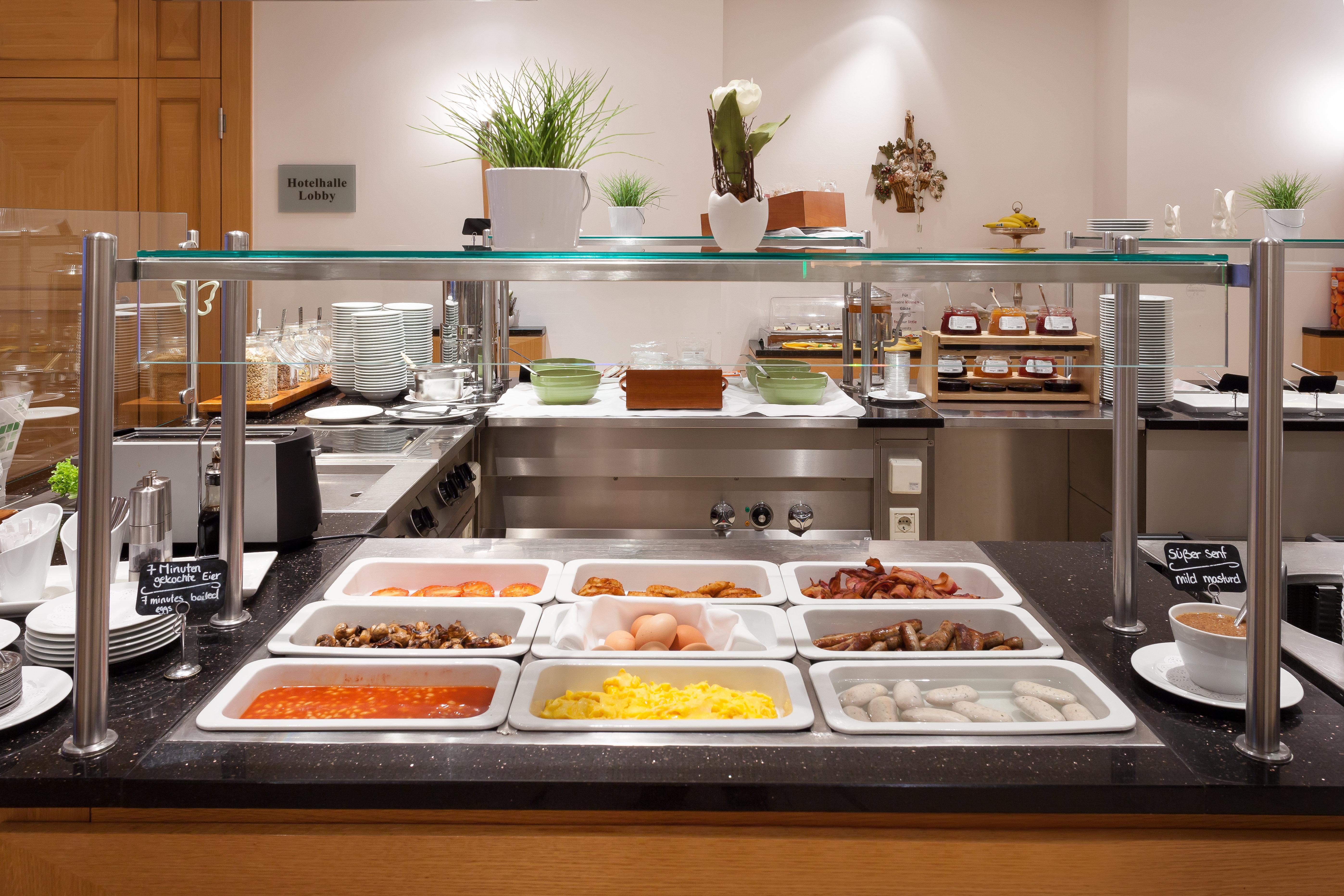 Holiday Inn Nurnberg City Centre