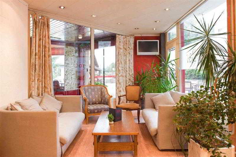 Alpine Classic Hotel Leysin