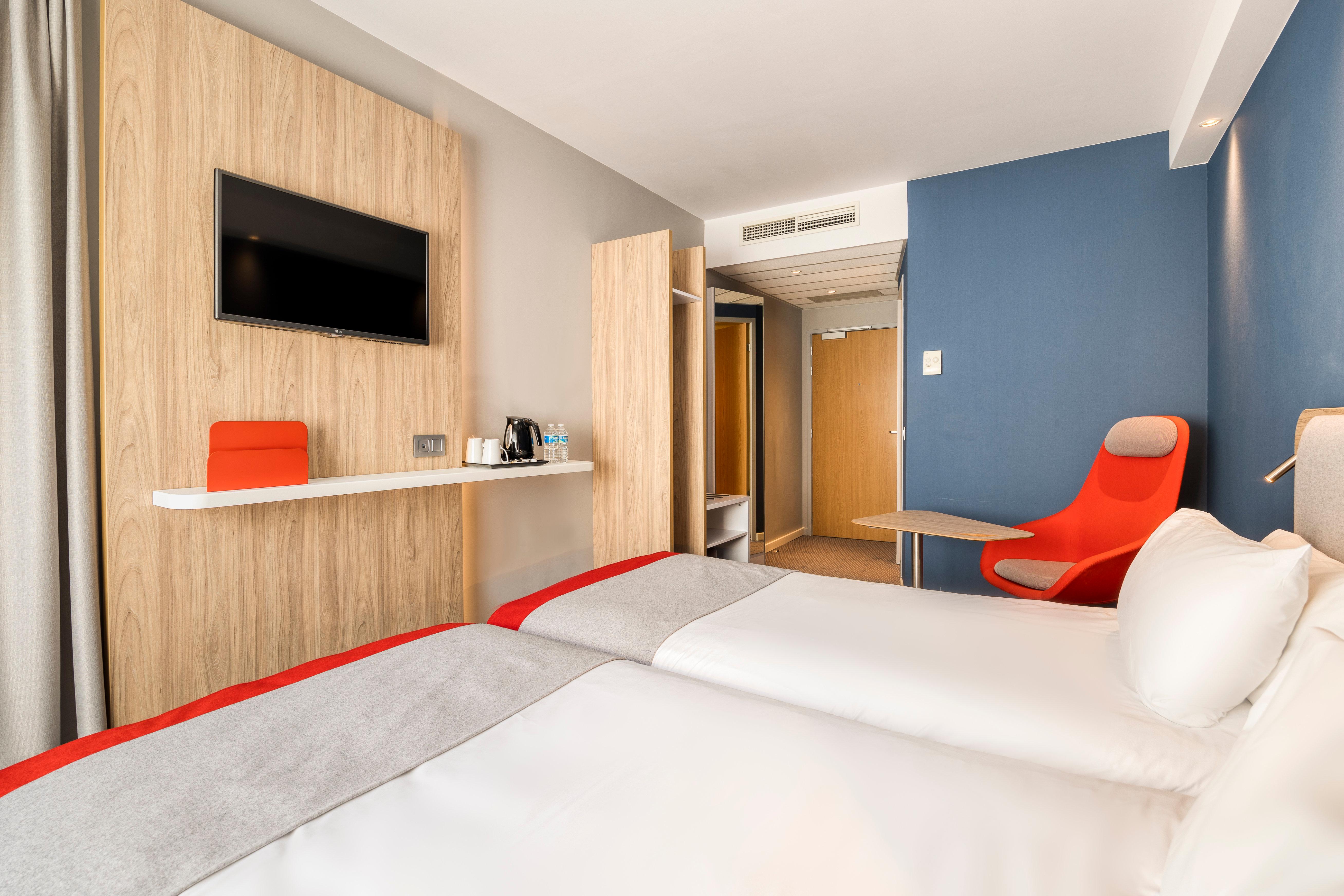 Holiday Inn Express Mechelen City Centre