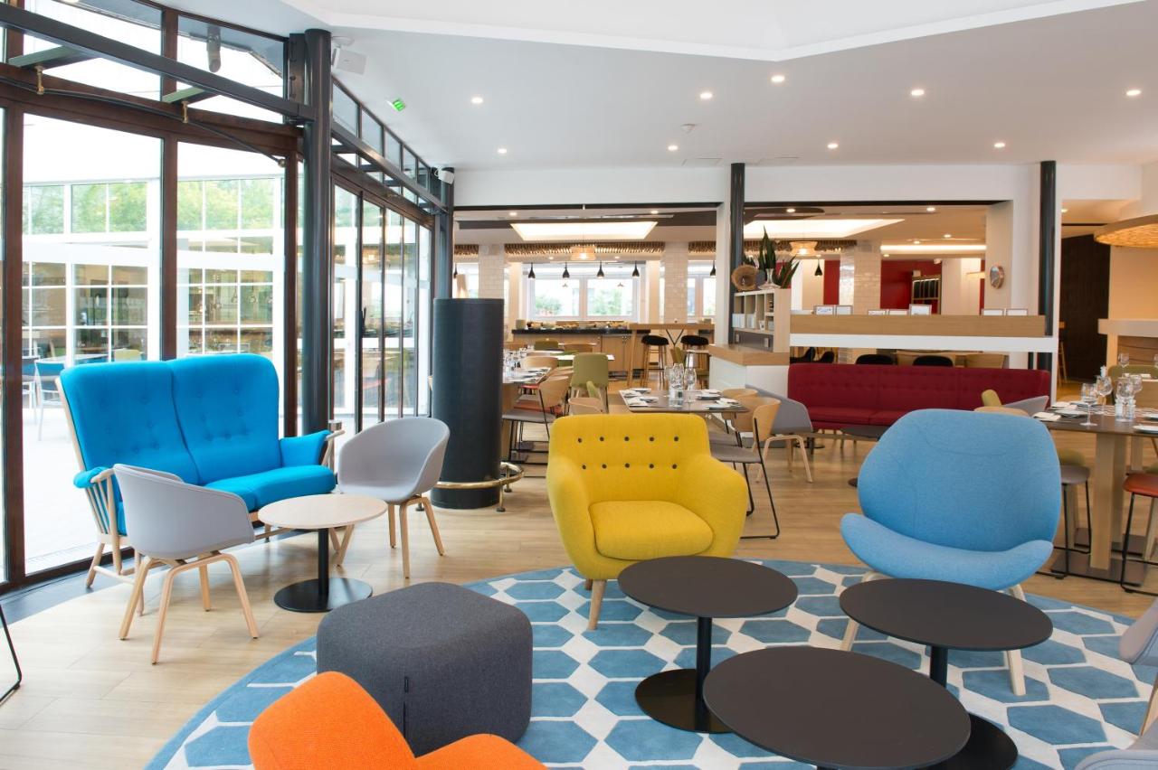 Holiday Inn Paris...