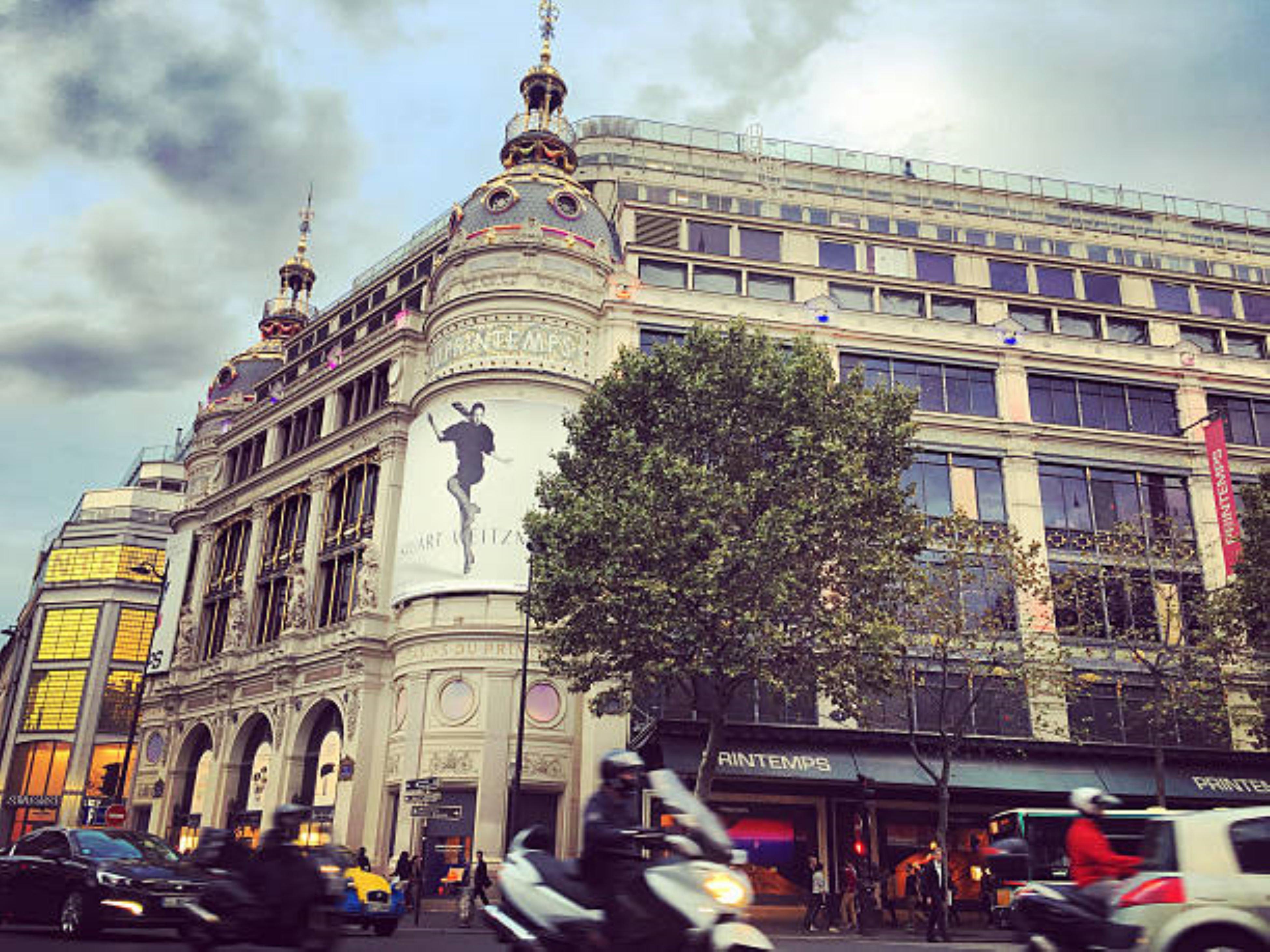 Holiday Inn Paris Palais de l'Elysee