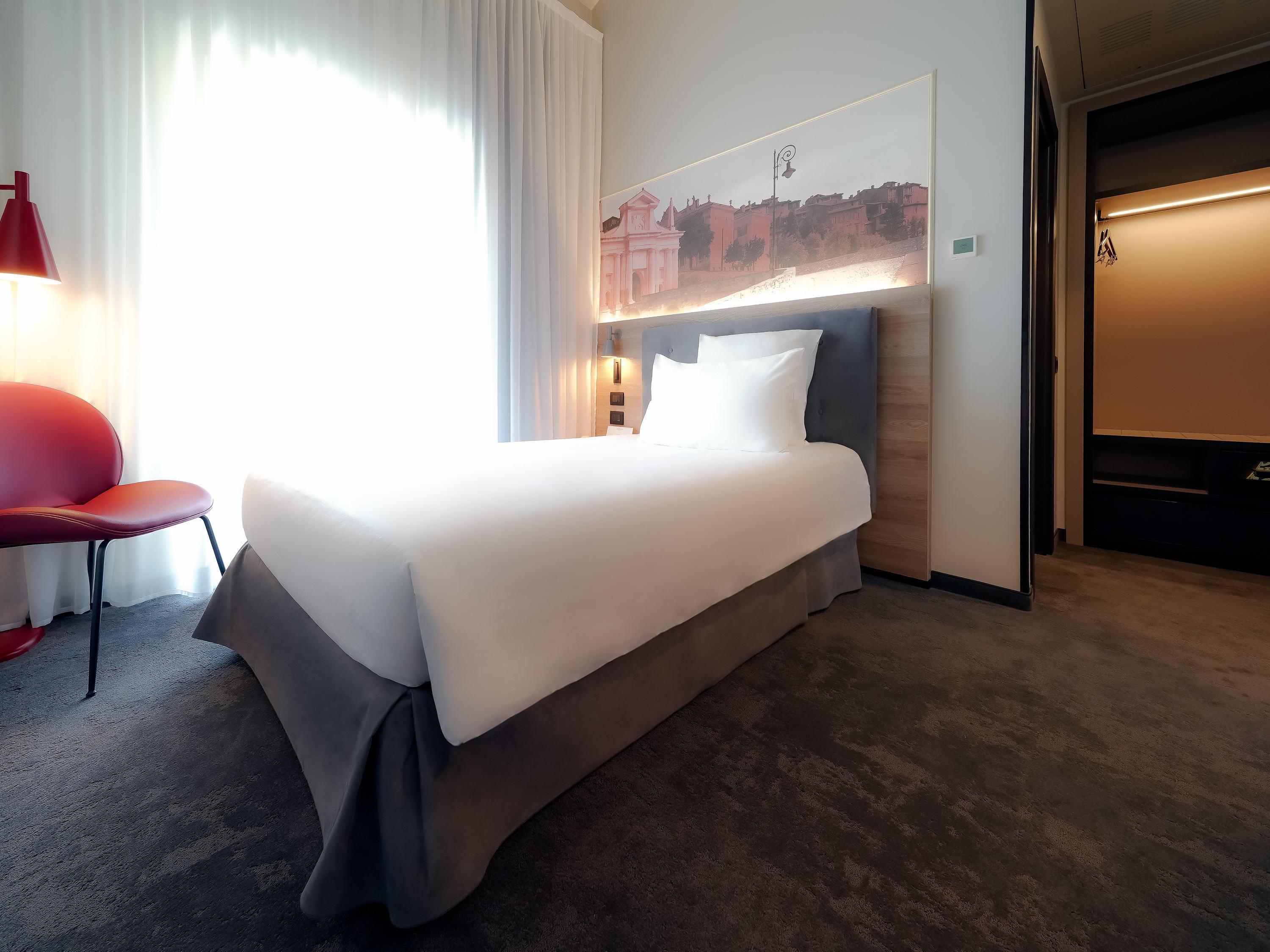 Mercure Bergamo Centro Palazzo Dolci
