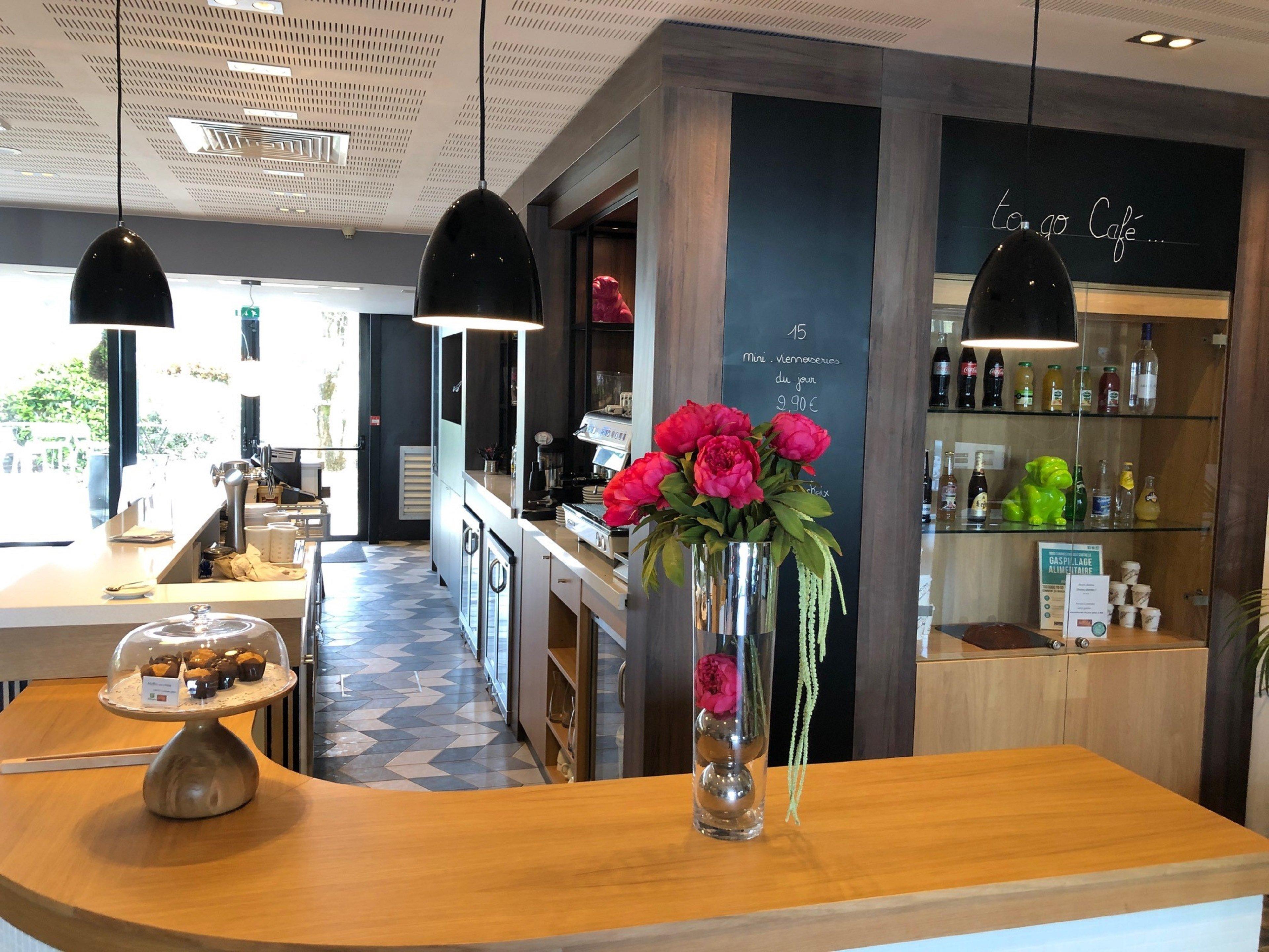 Holiday Inn Bordeaux Sud Pessac