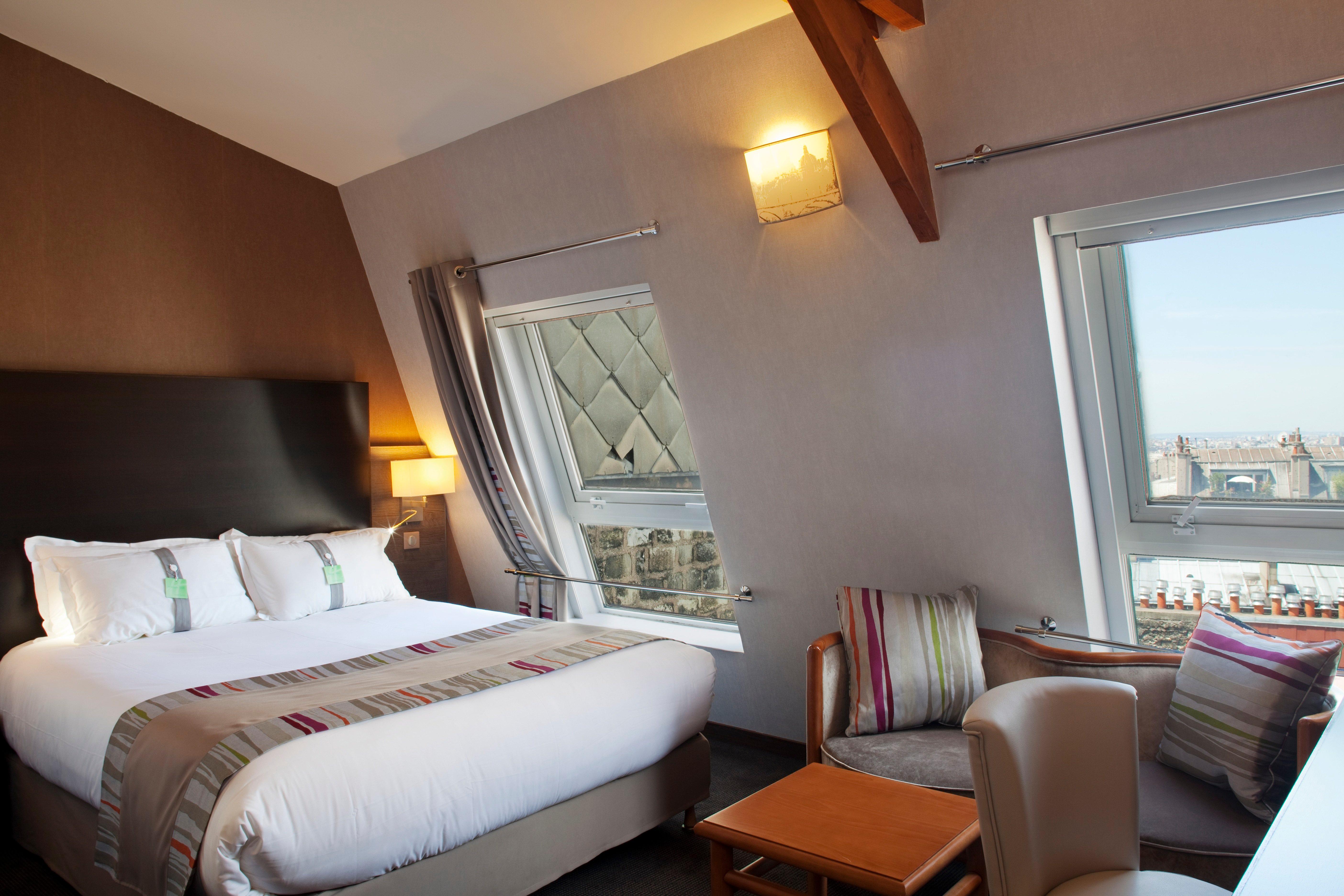 Holiday Inn Paris - Montmartre