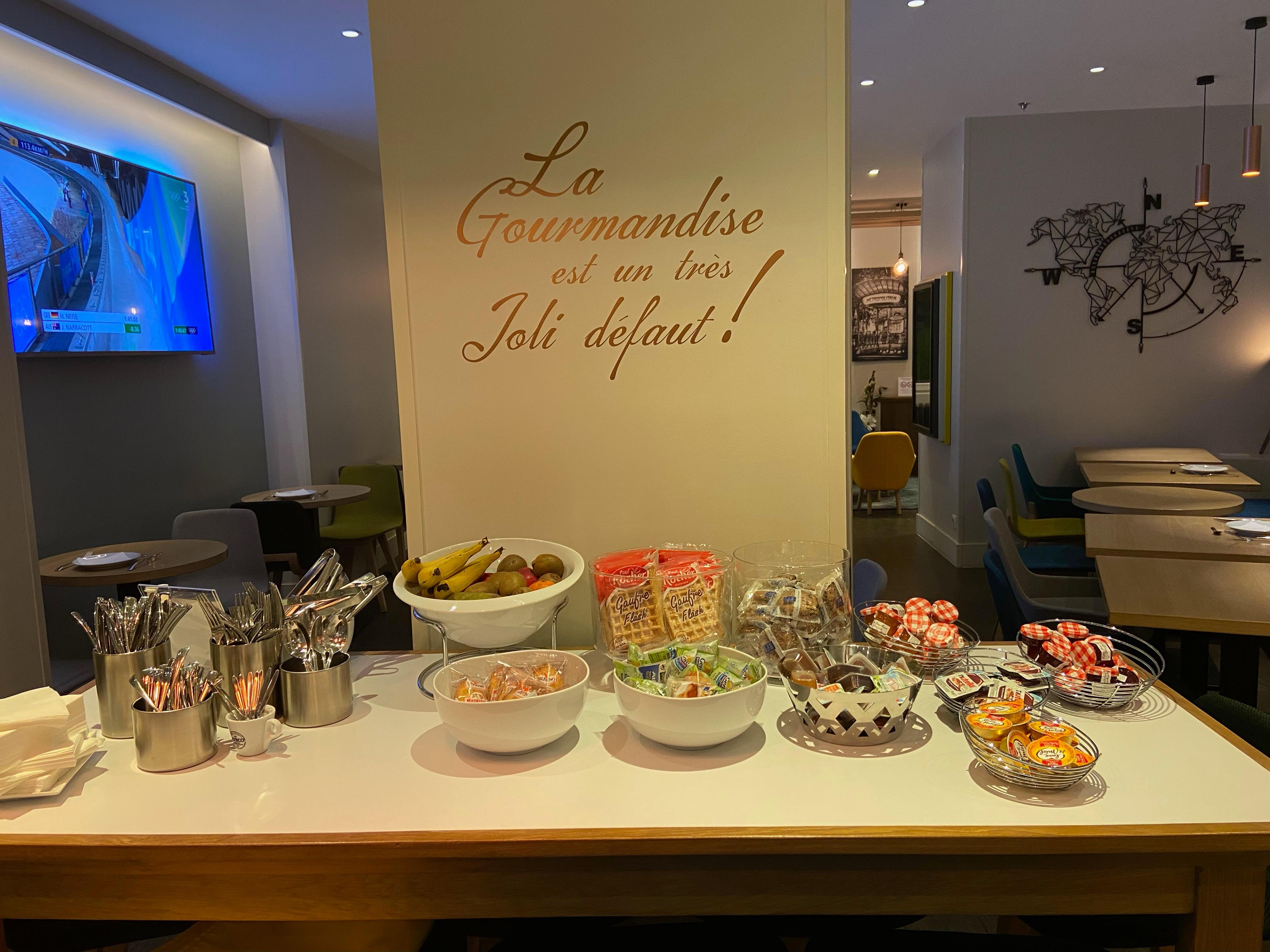 Holiday Inn Paris - Auteuil