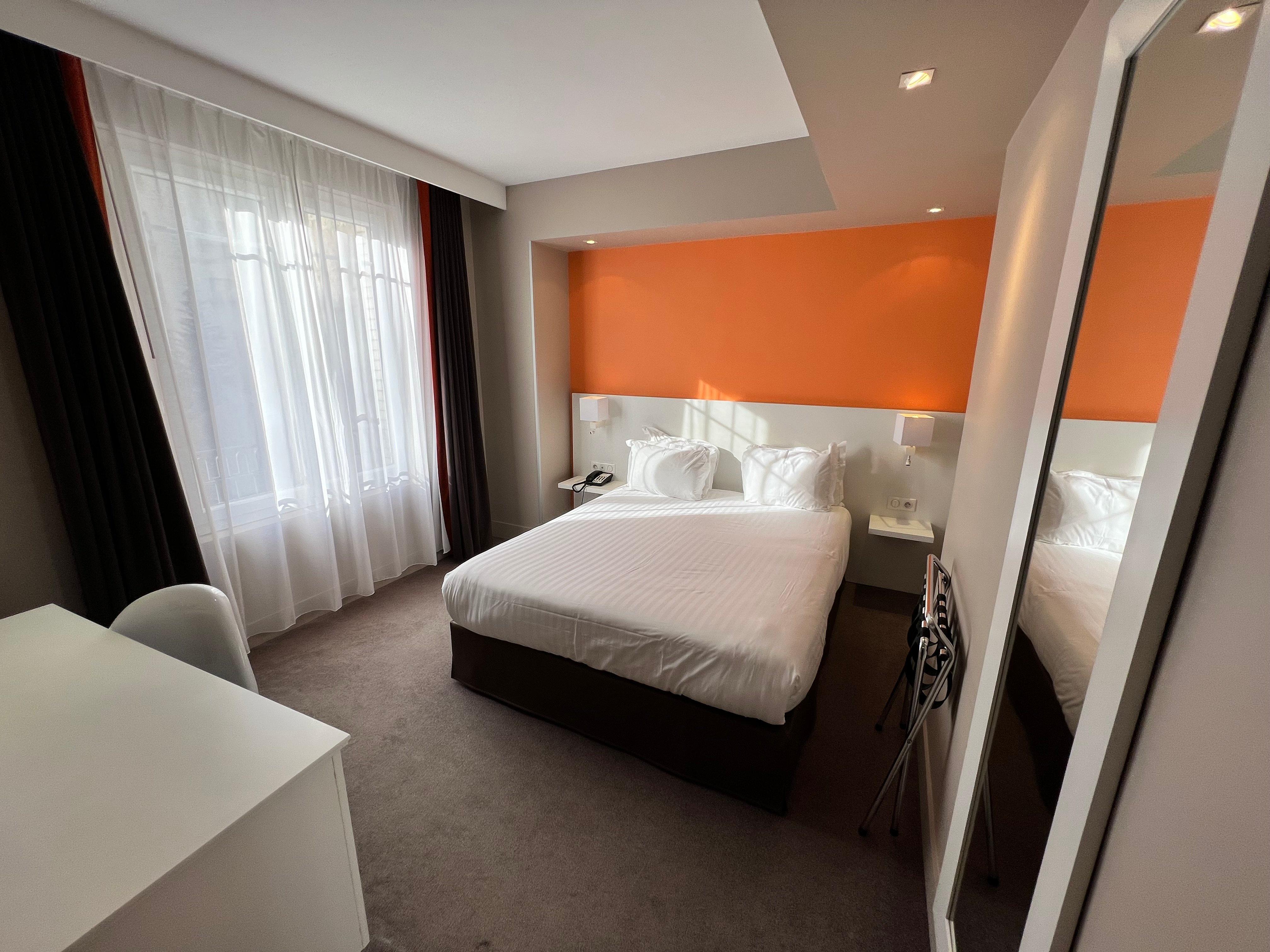 Imagem da galeria de Holiday Inn Paris - Auteuil