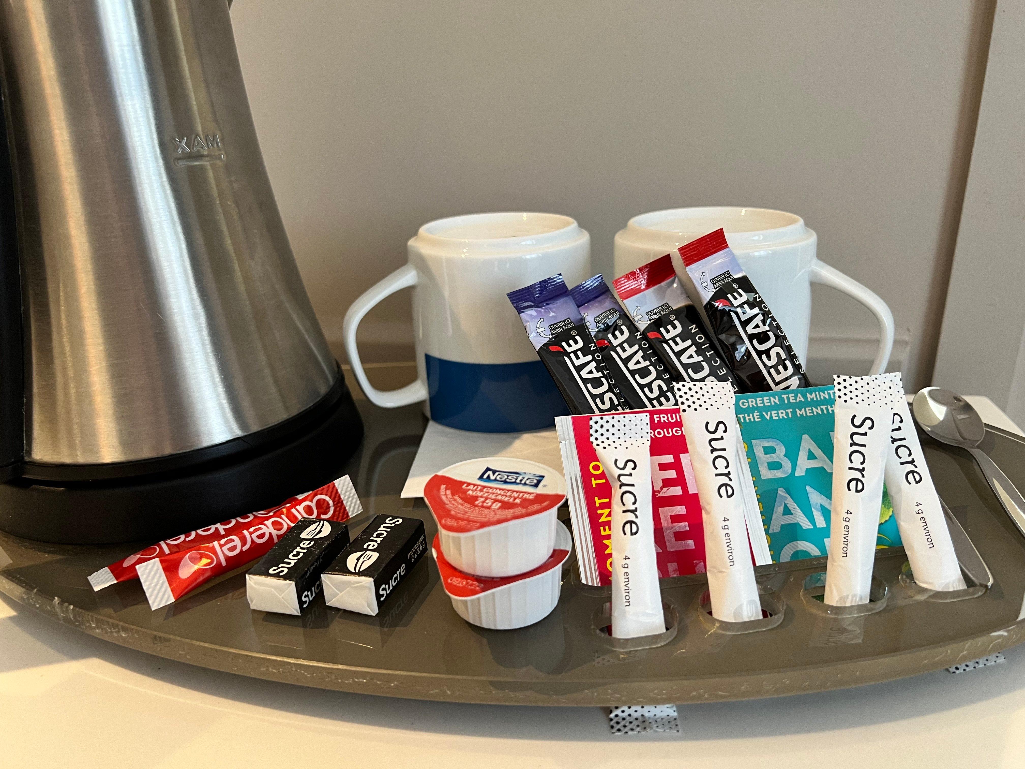 Imagem da galeria de Holiday Inn Paris - Auteuil