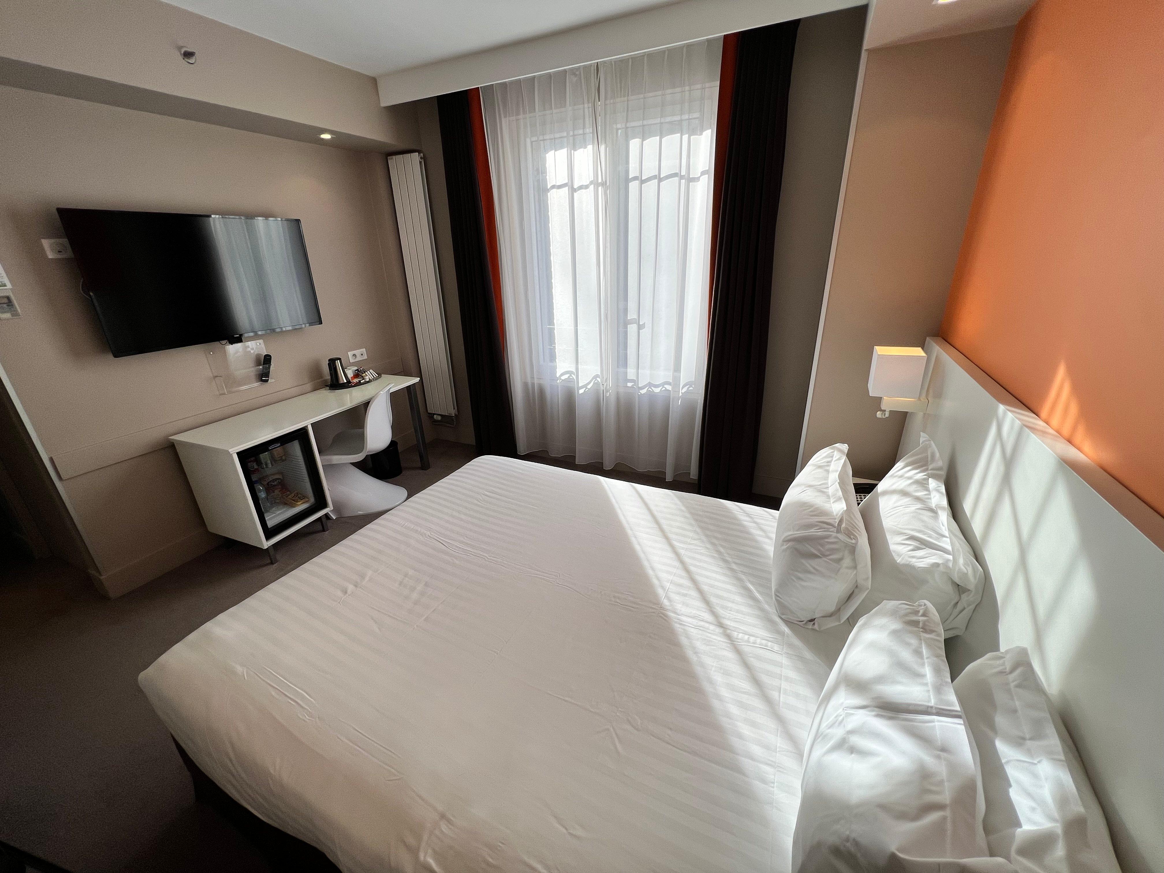 Imagem da galeria de Holiday Inn Paris - Auteuil