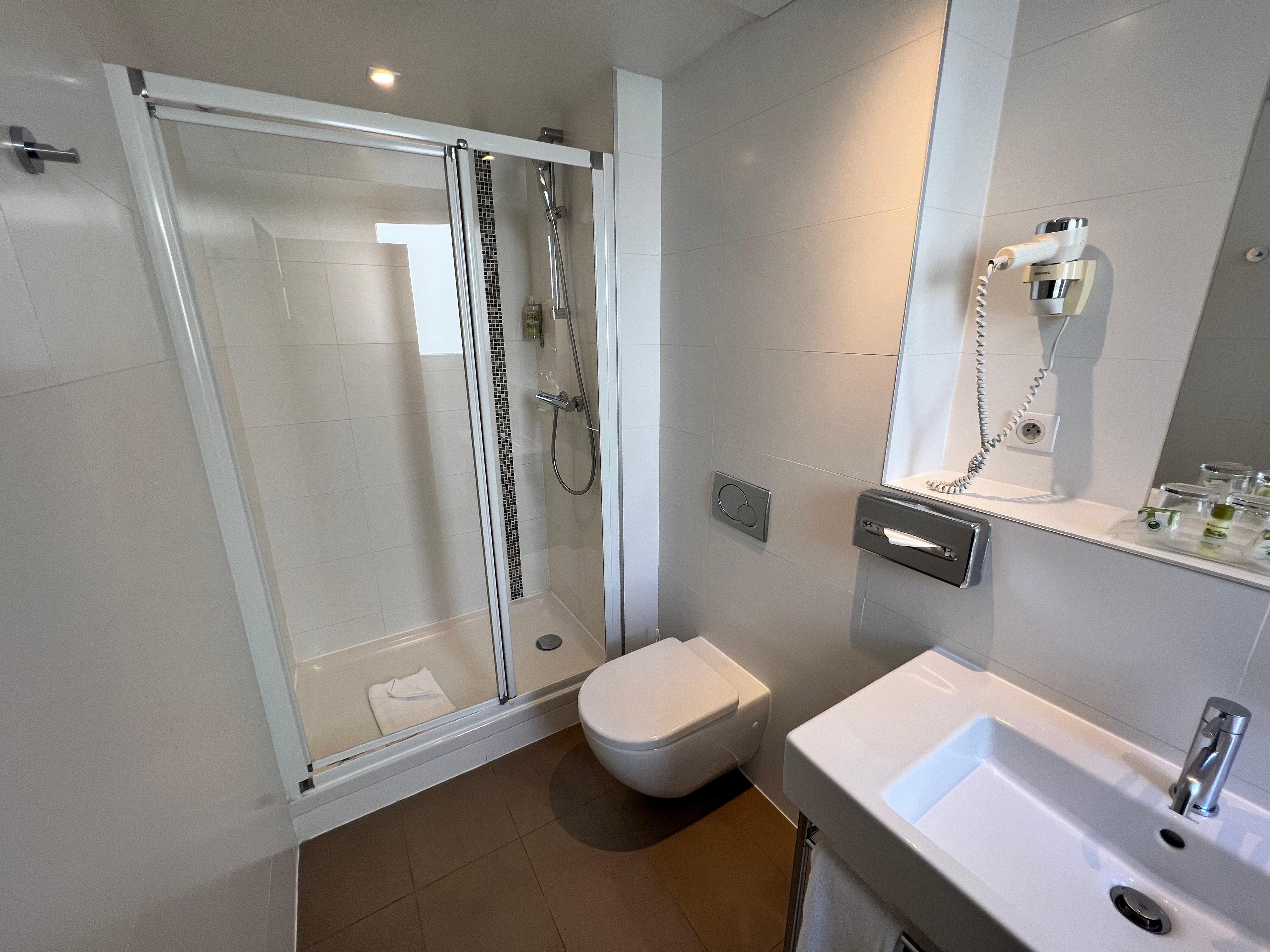 Imagem da galeria de Holiday Inn Paris - Auteuil