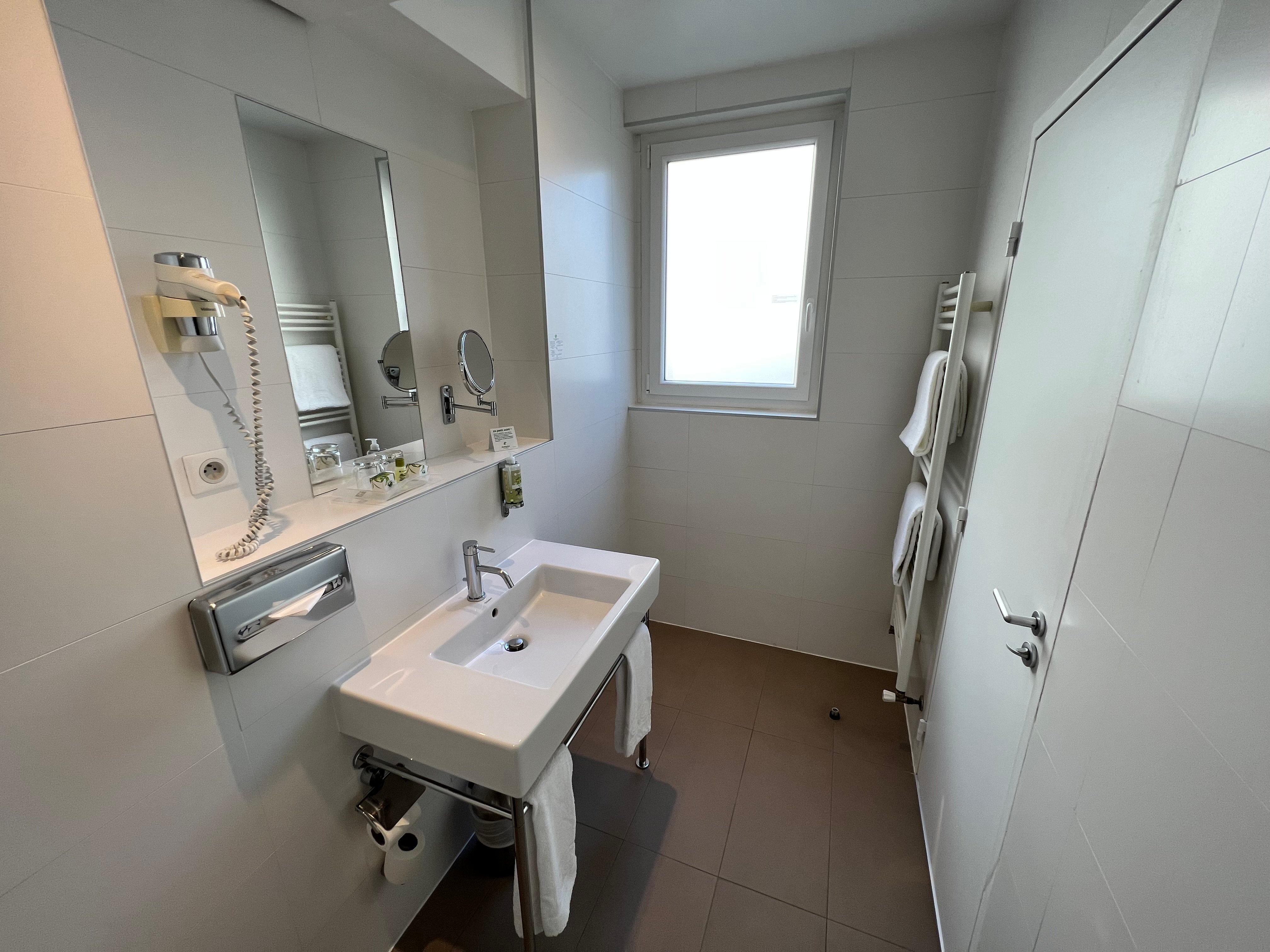 Imagem da galeria de Holiday Inn Paris - Auteuil