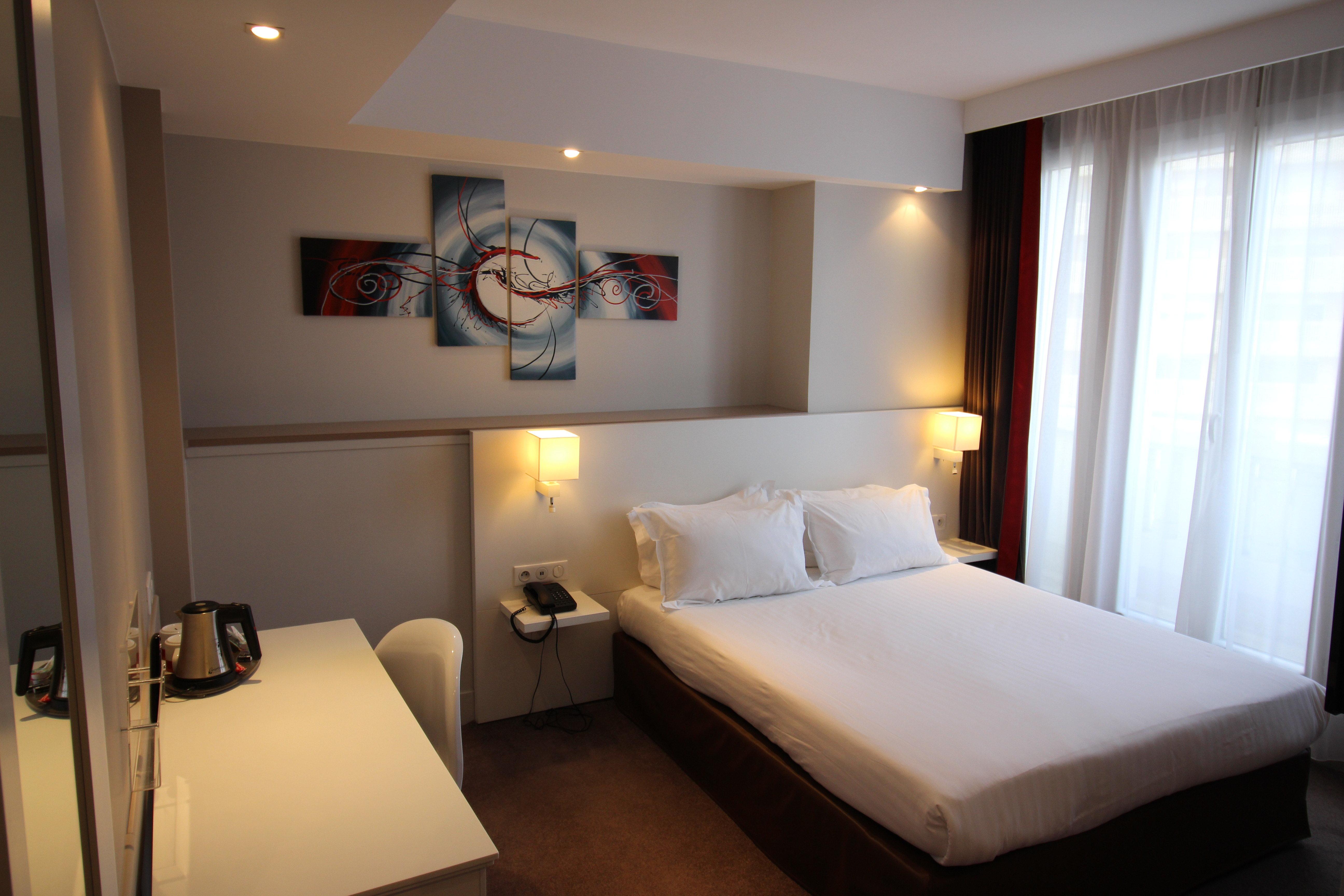 Imagem da galeria de Holiday Inn Paris - Auteuil