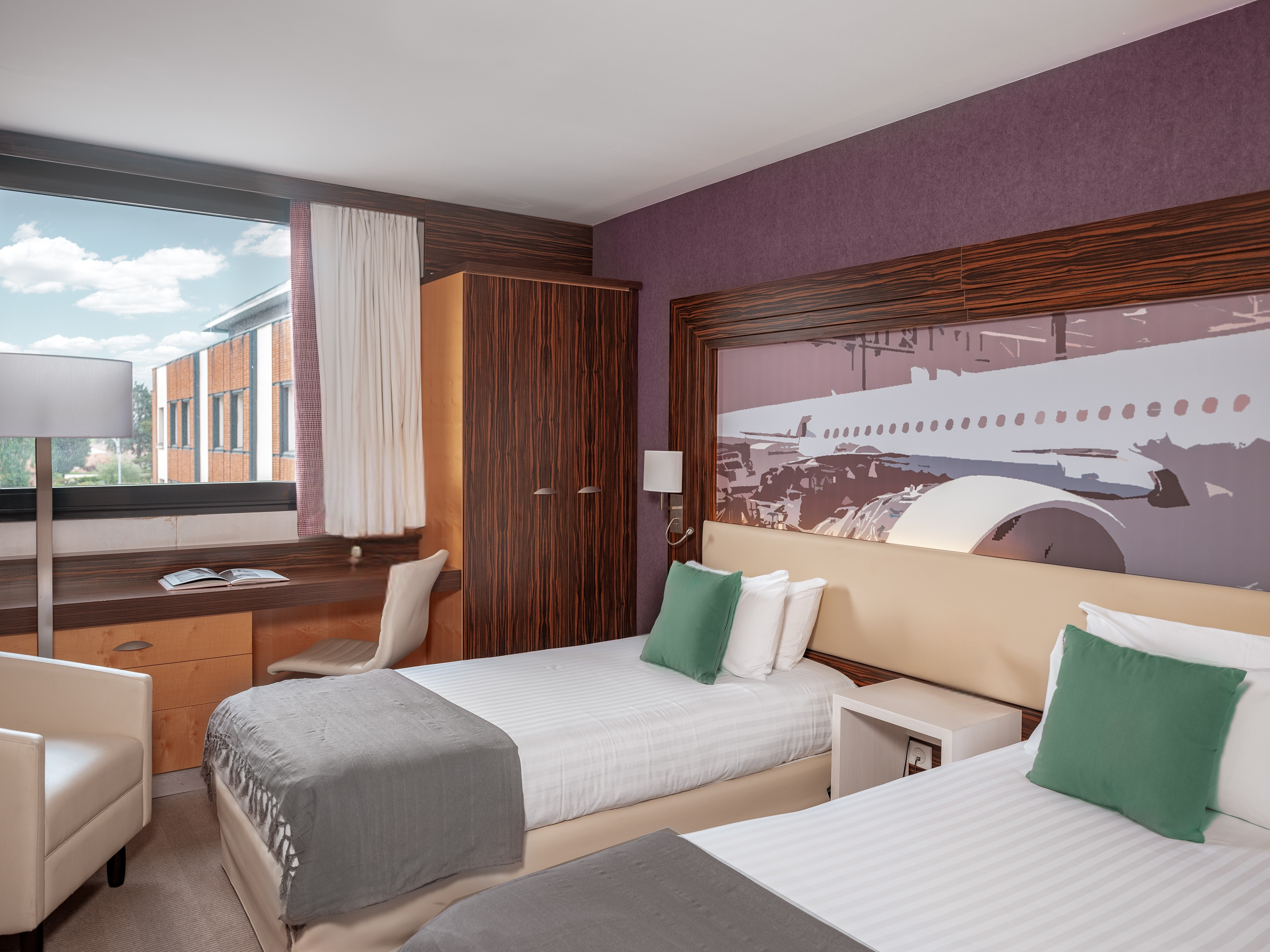 Holiday Inn Toulouse Airport