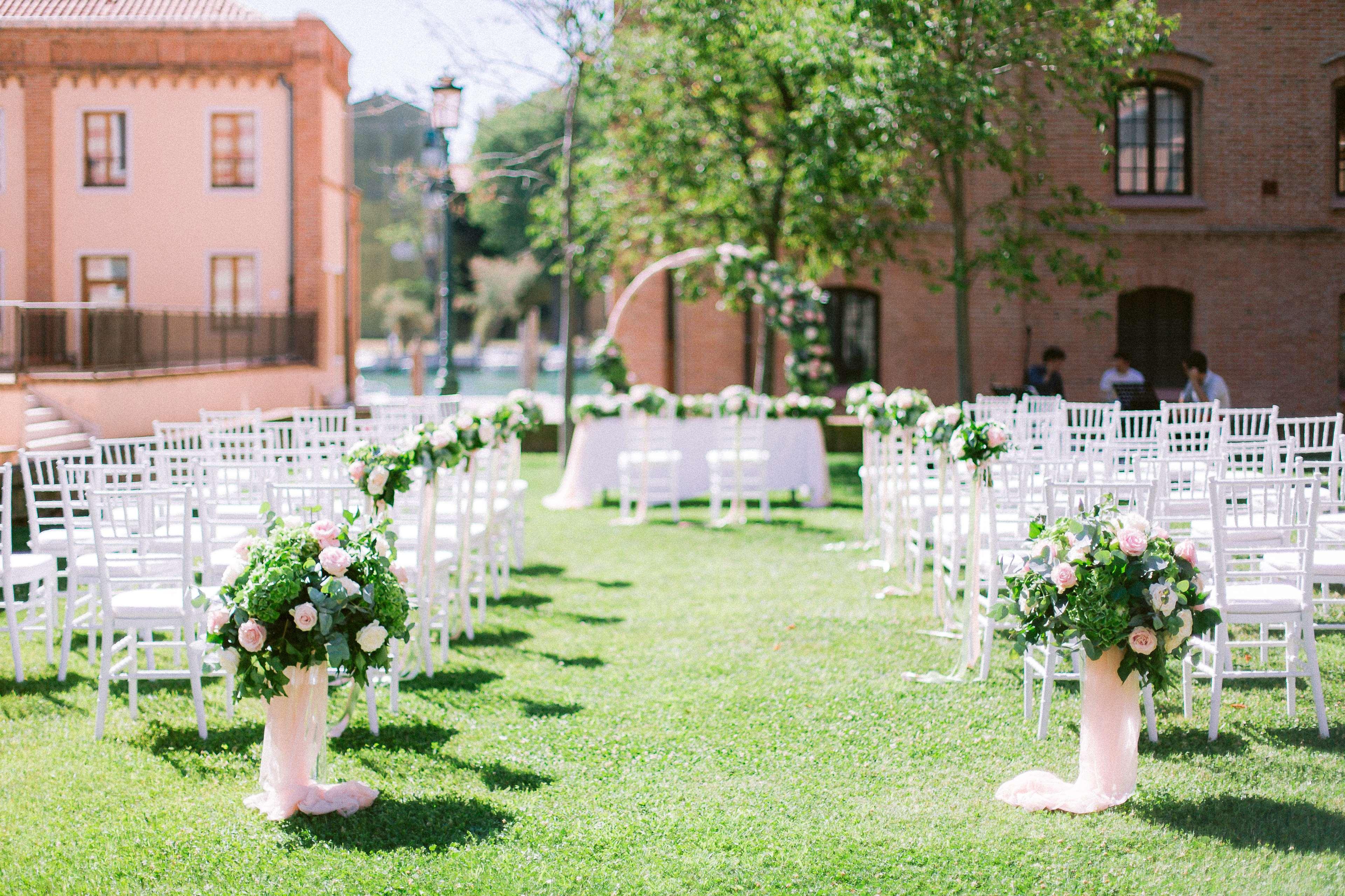 Hilton Molino Stucky Venice - nuotrauka