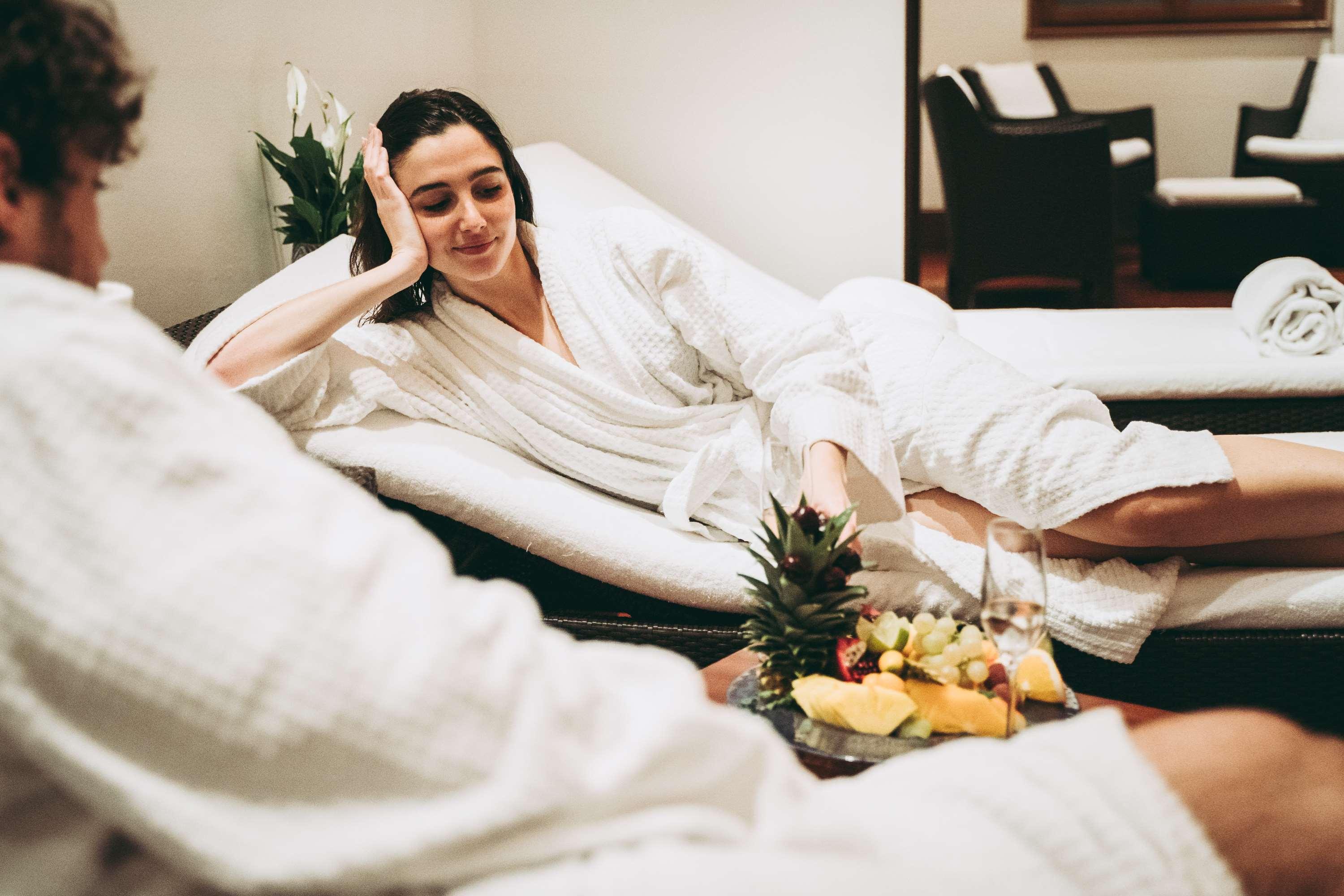 Hilton Molino Stucky Venice - nuotrauka