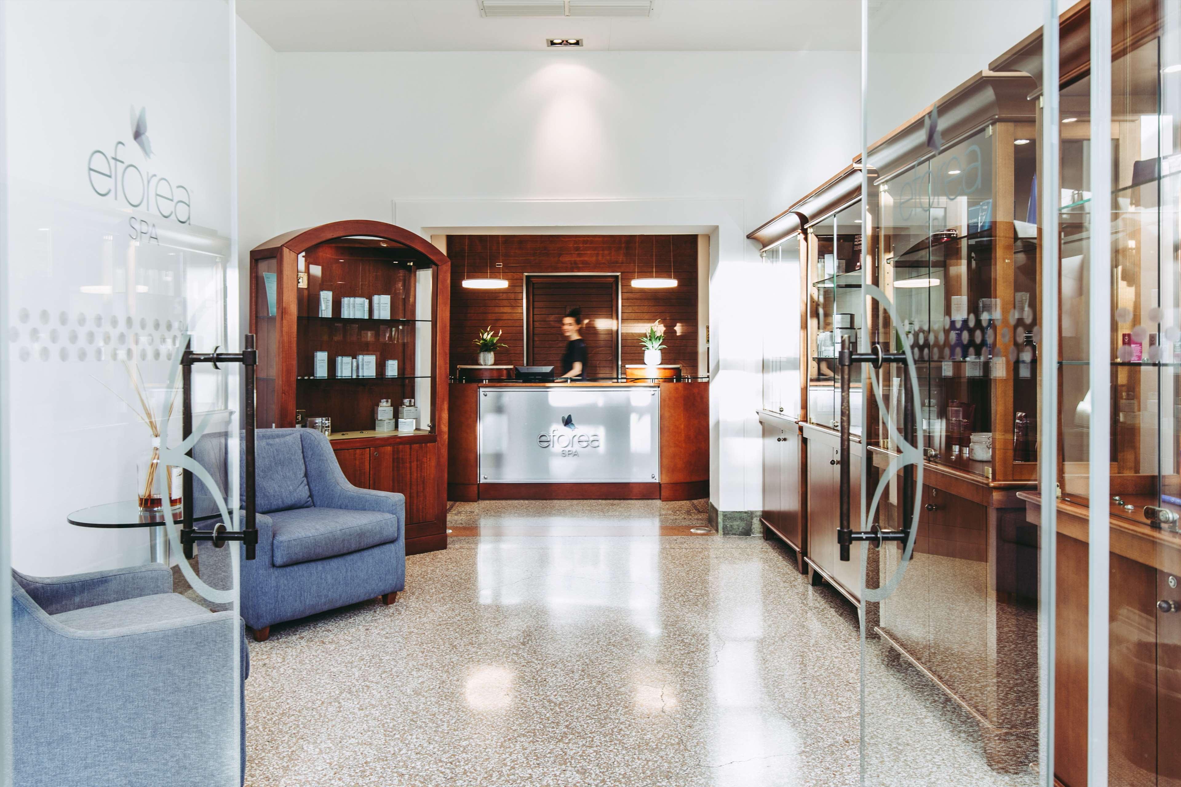 Hilton Molino Stucky Venice - nuotrauka