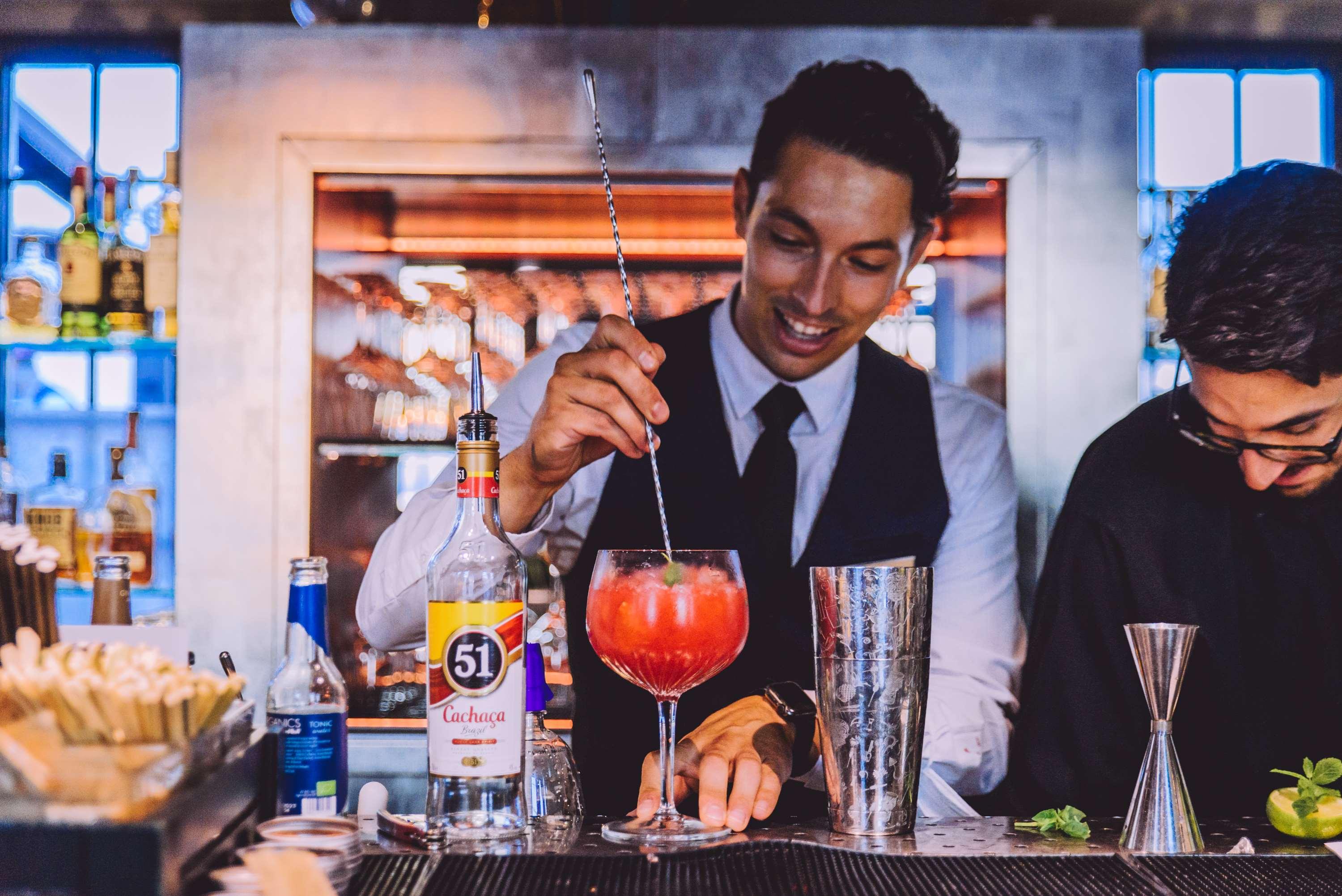 Hilton Molino Stucky Venice - nuotrauka